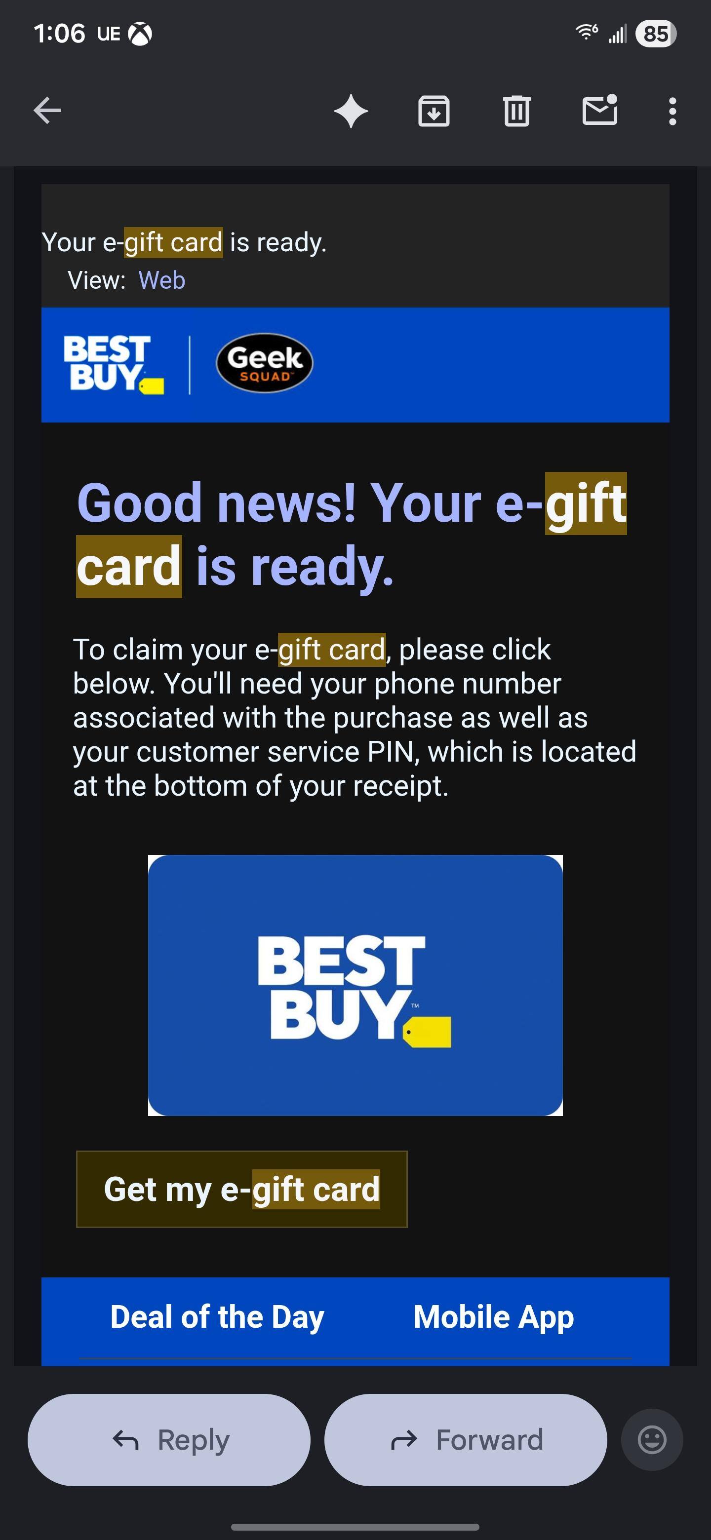 Customer provided, click to load a larger version