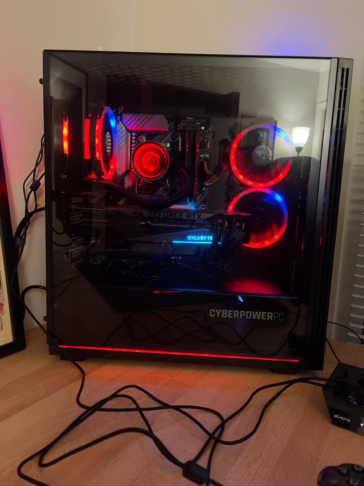 Customer provided image, click to load a larger version