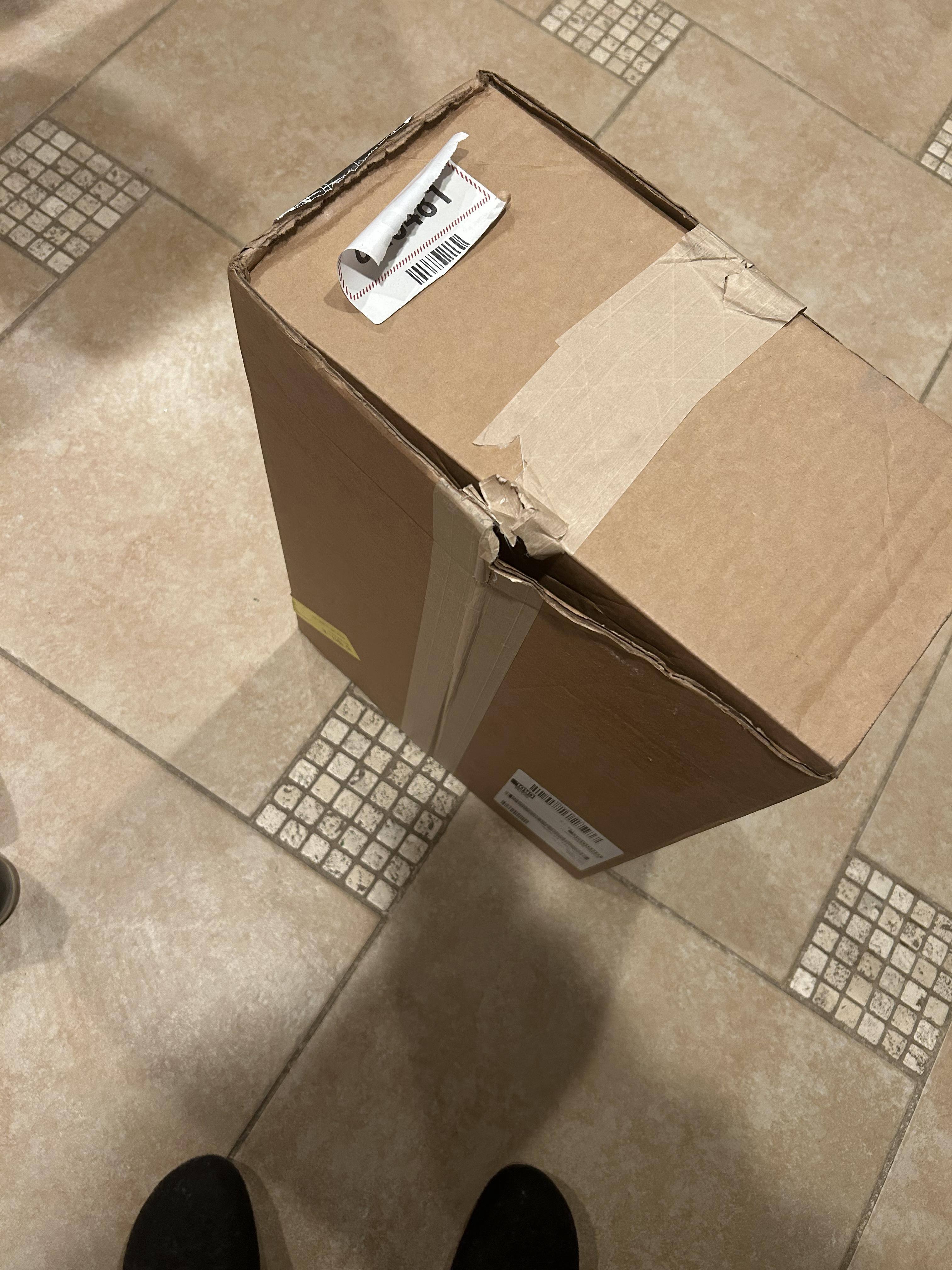 Customer provided, click to load a larger version