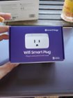 SmartThings Wifi Smart Plug, GP-WOU019