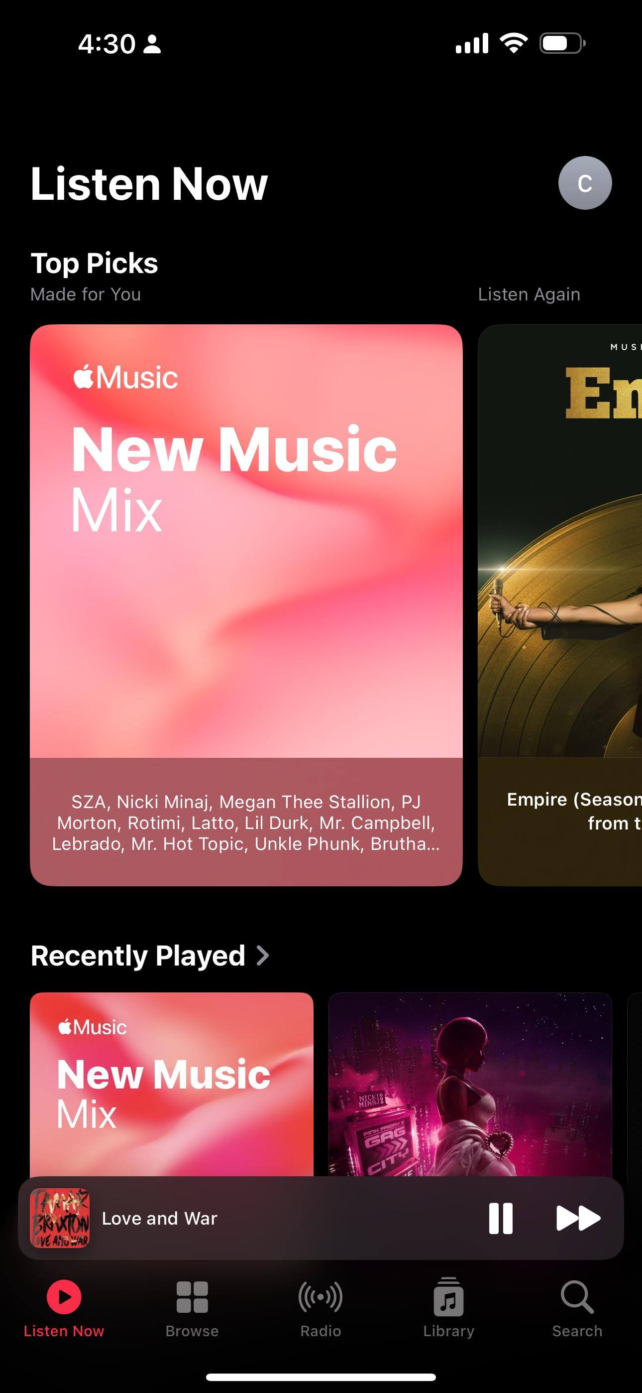 Customer provided, click to load a larger version