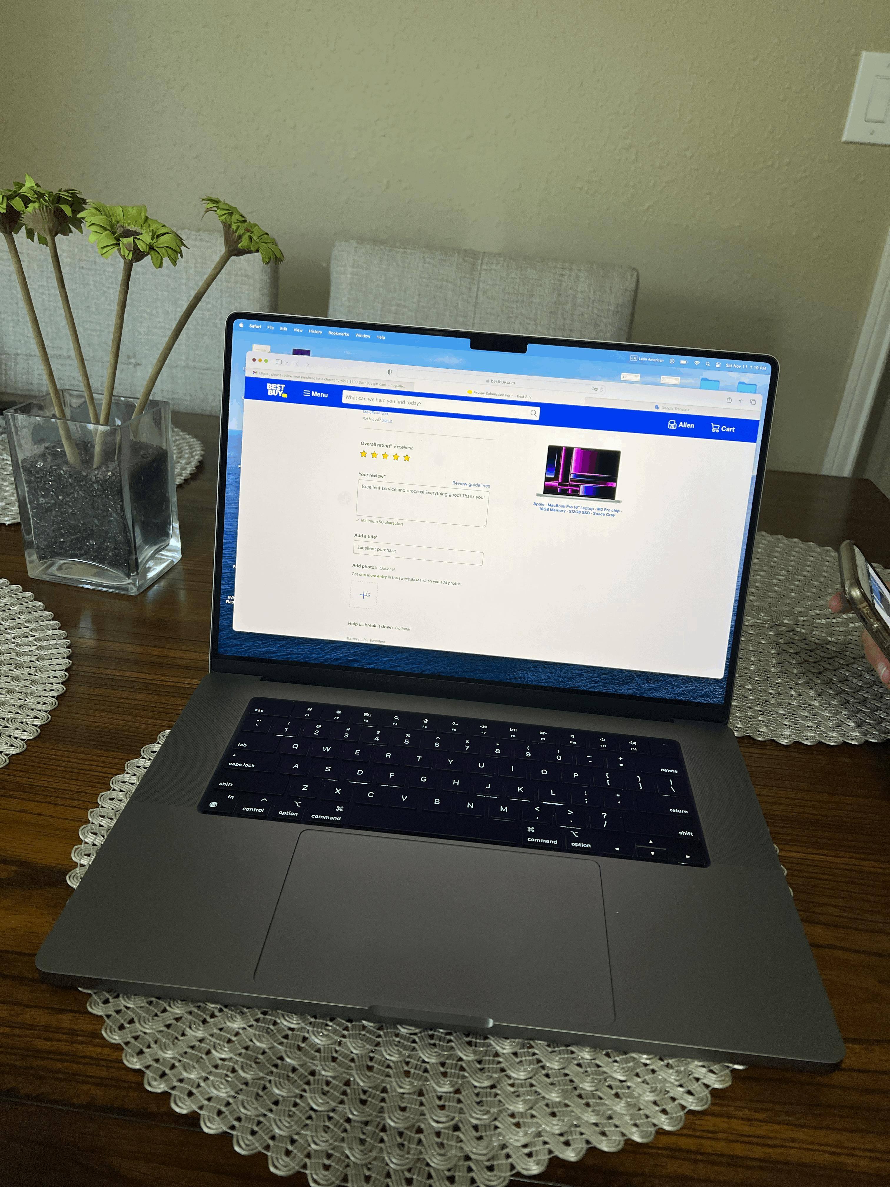 Customer provided, click to load a larger version