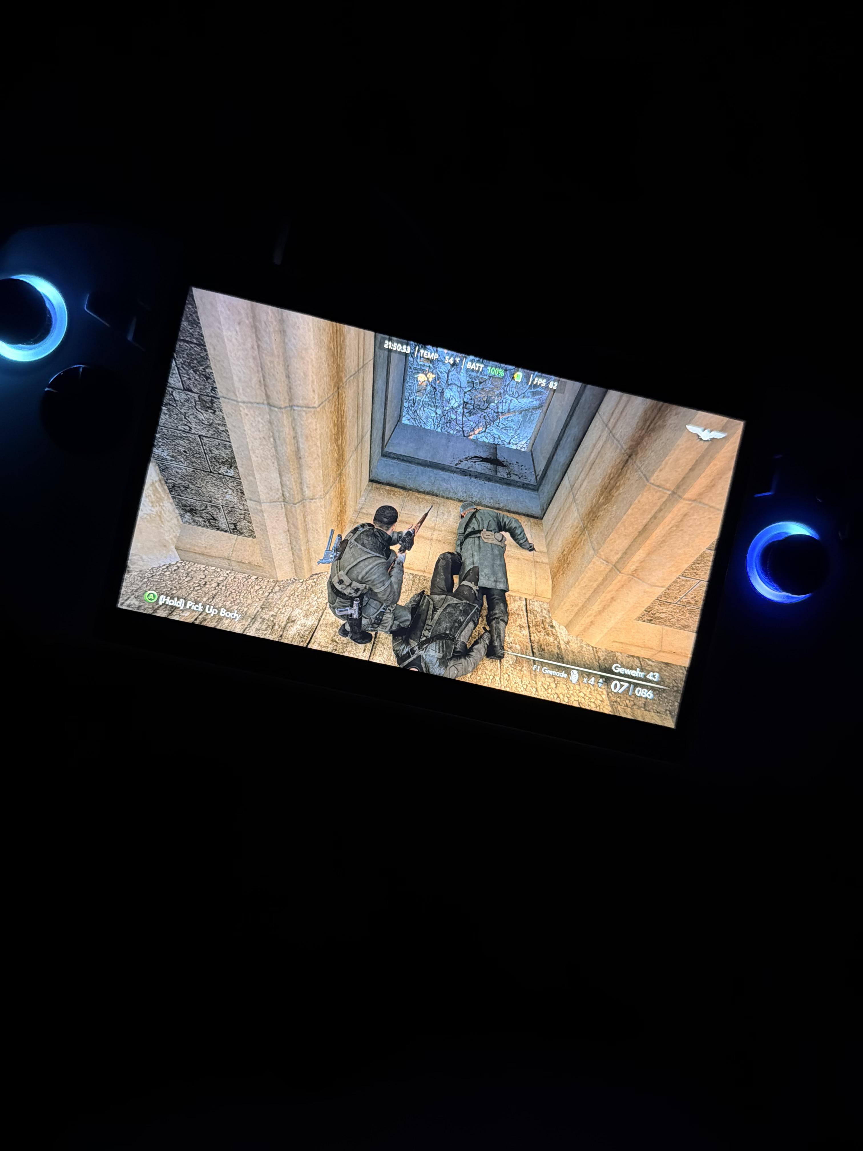 Customer provided, click to load a larger version