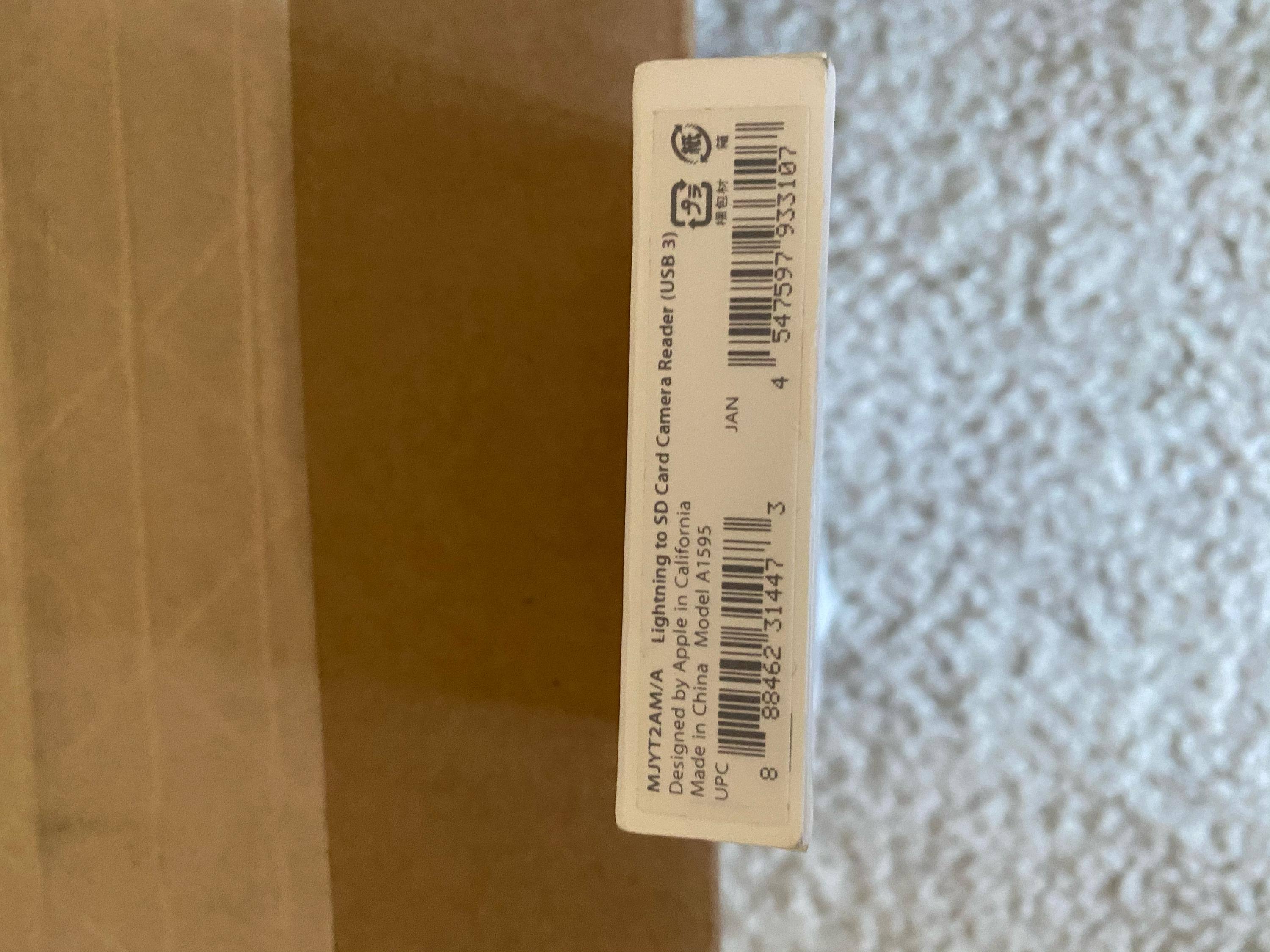 Customer provided, click to load a larger version