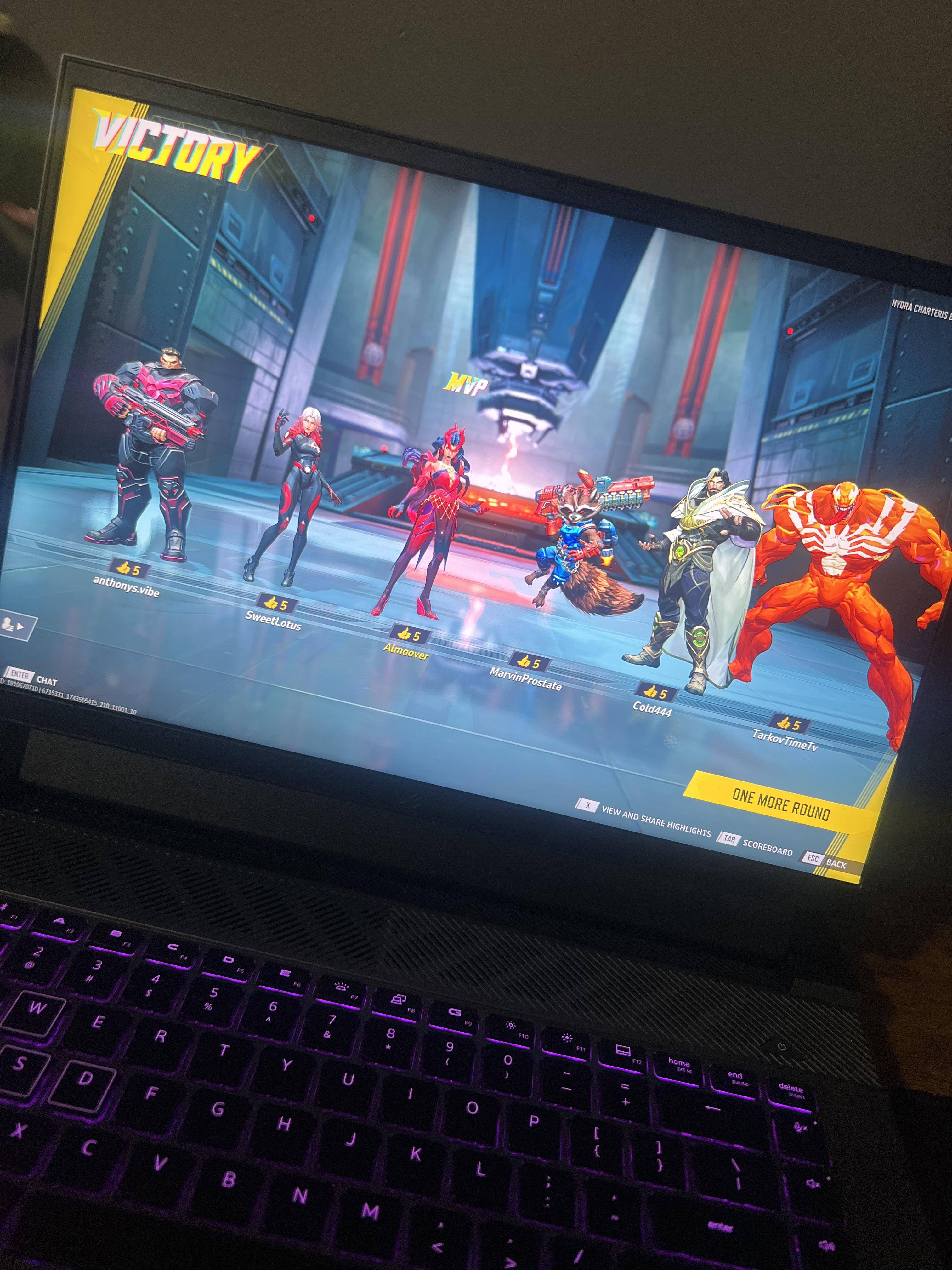 Customer provided image, click to load a larger version