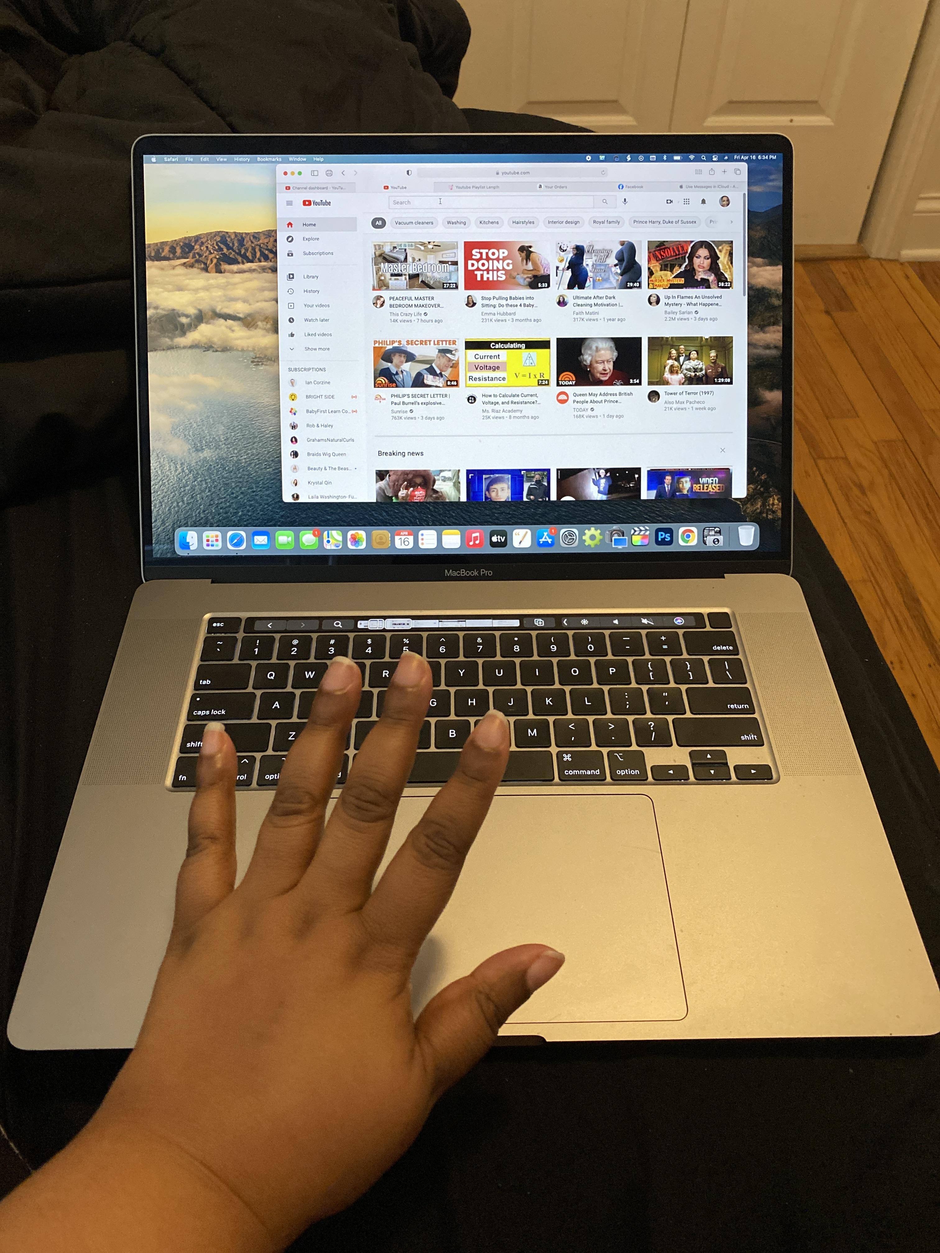 Customer provided, click to load a larger version