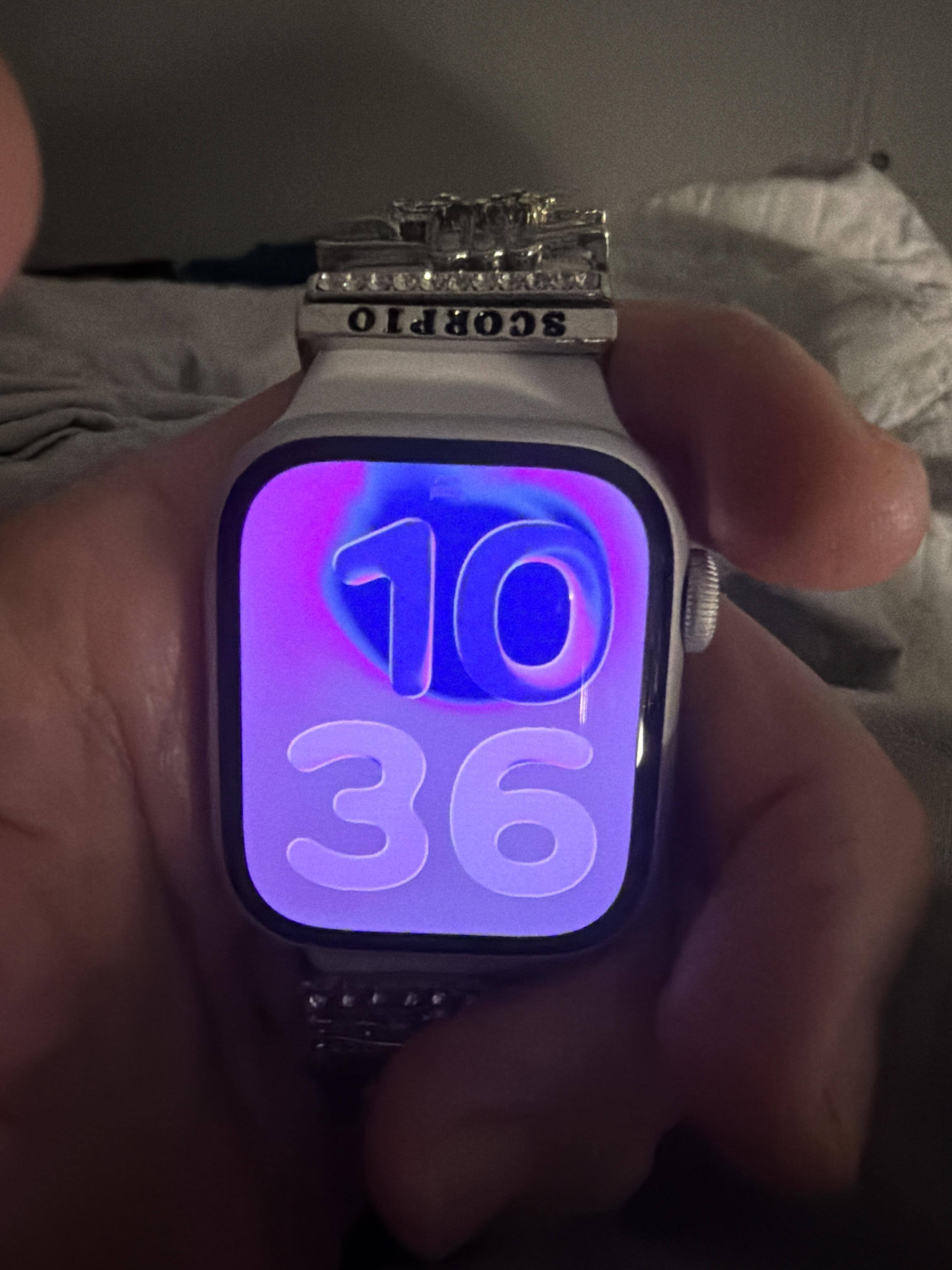 Customer provided image, click to load a larger version