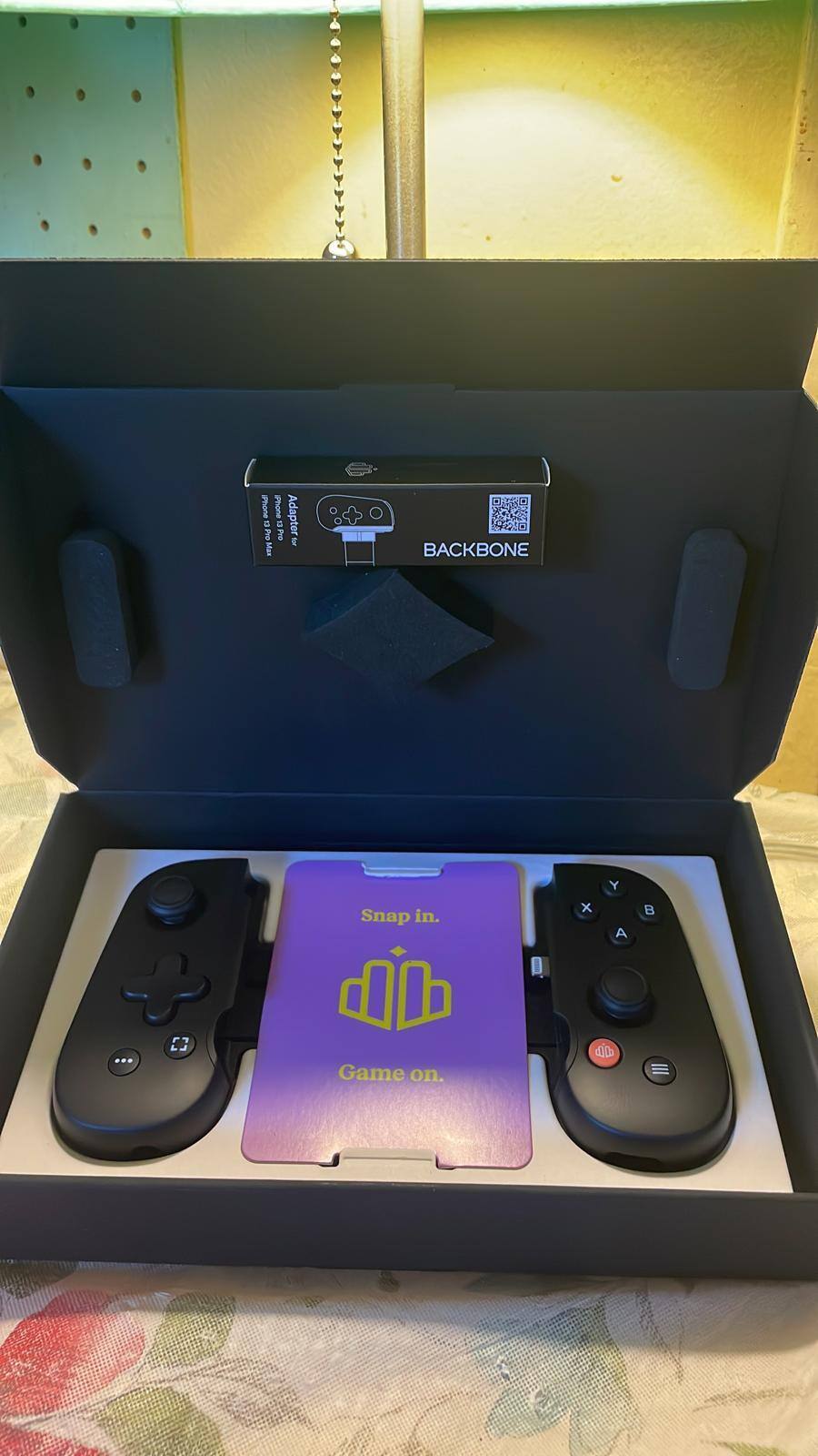 Customer provided, click to load a larger version