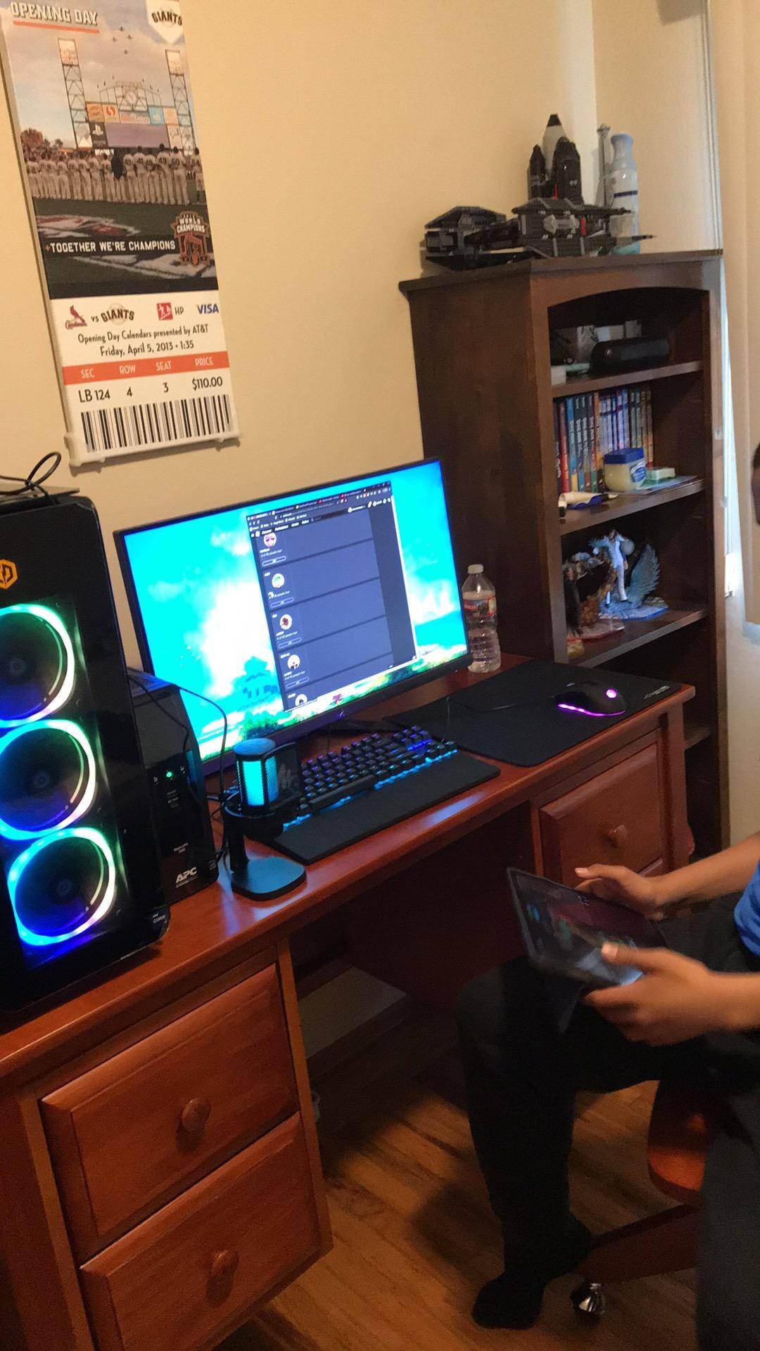 Customer provided, click to load a larger version