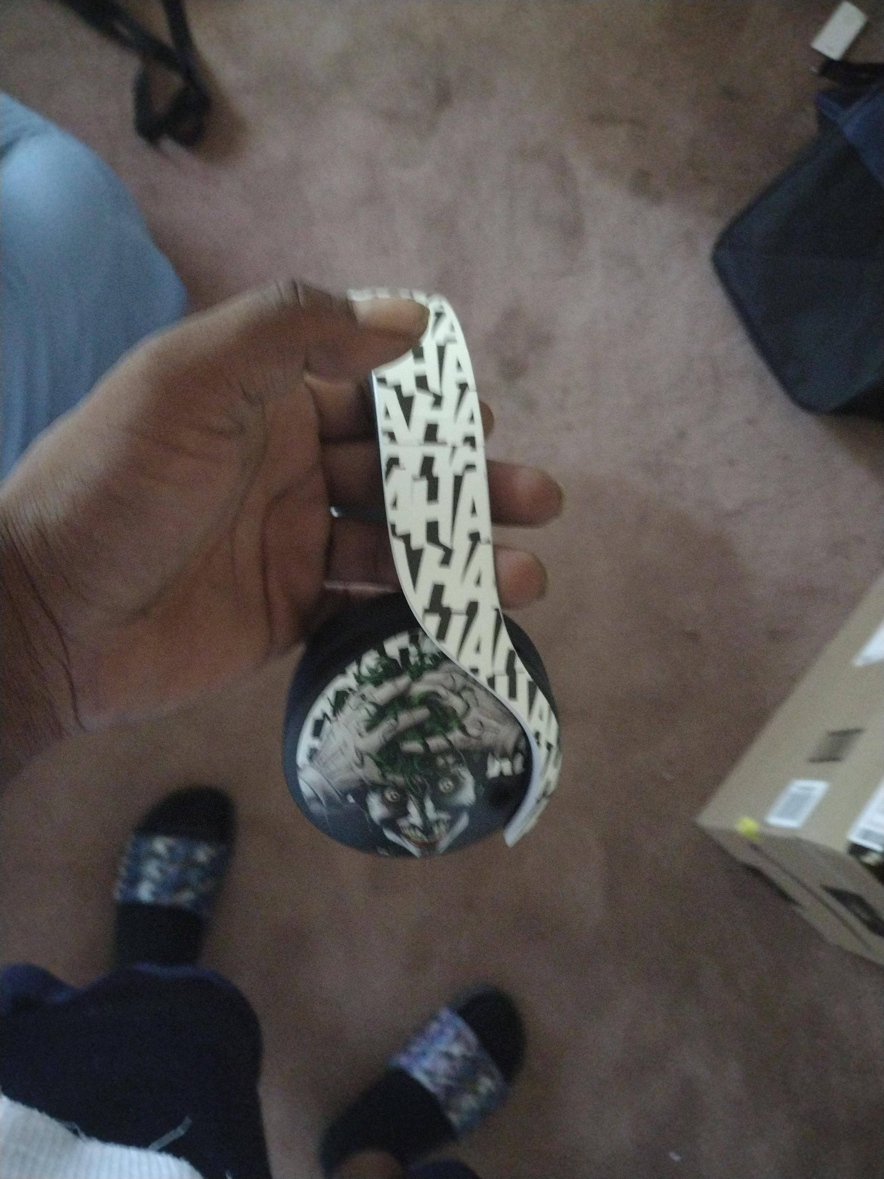 Customer provided, click to load a larger version