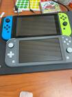 Nintendo Switch 32gb Lite Turquoise Hdhsbazaa Best Buy