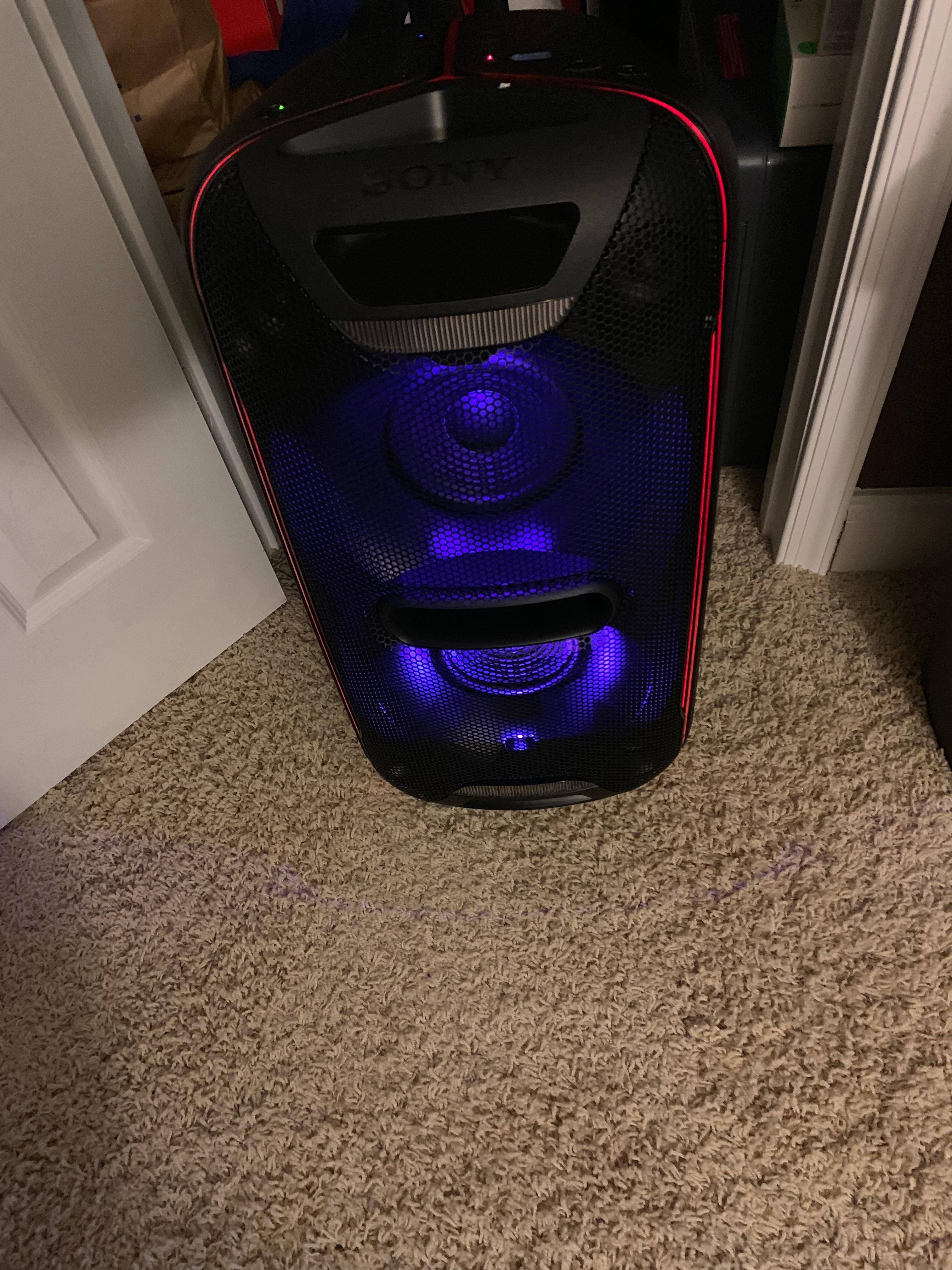 Customer provided image, click to load a larger version