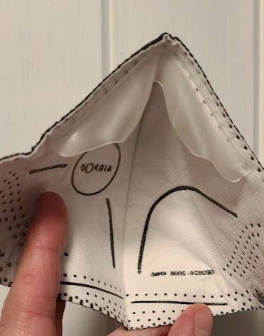 Inside and nose piece, click to load a larger version