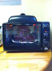 Elite Gourmet 5 Function Toaster Oven Broiler, 0.8 cu ft - King Soopers