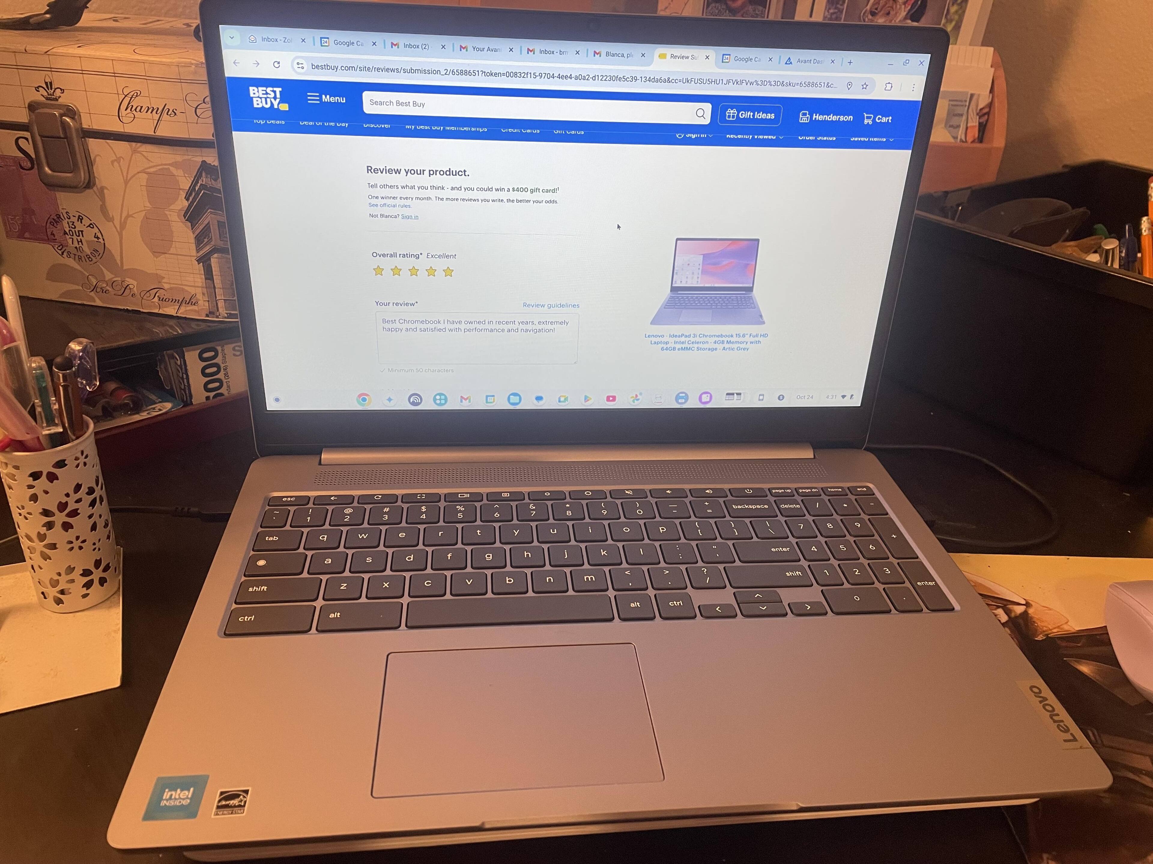 Customer provided, click to load a larger version