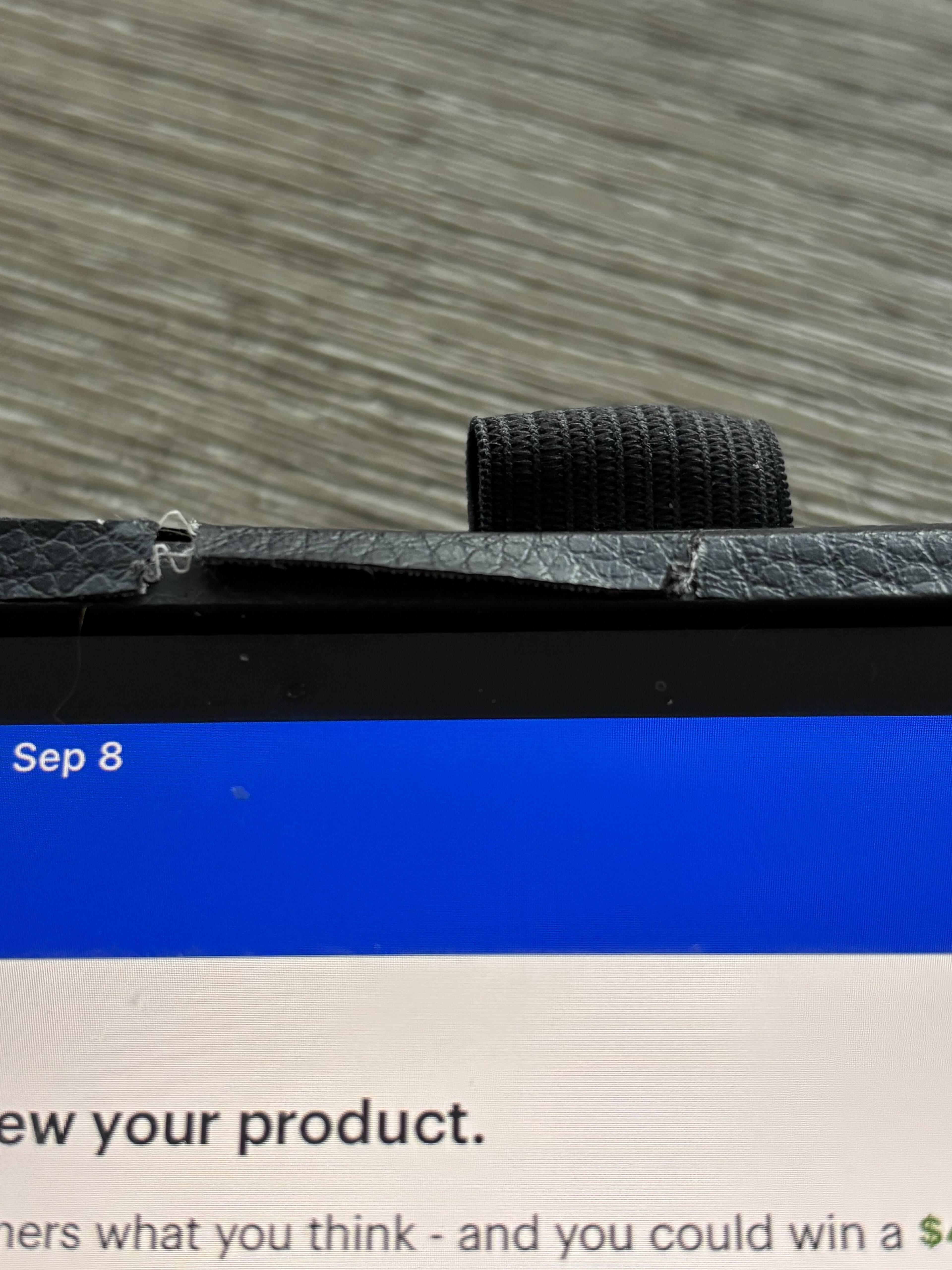 Customer provided image, click to load a larger version