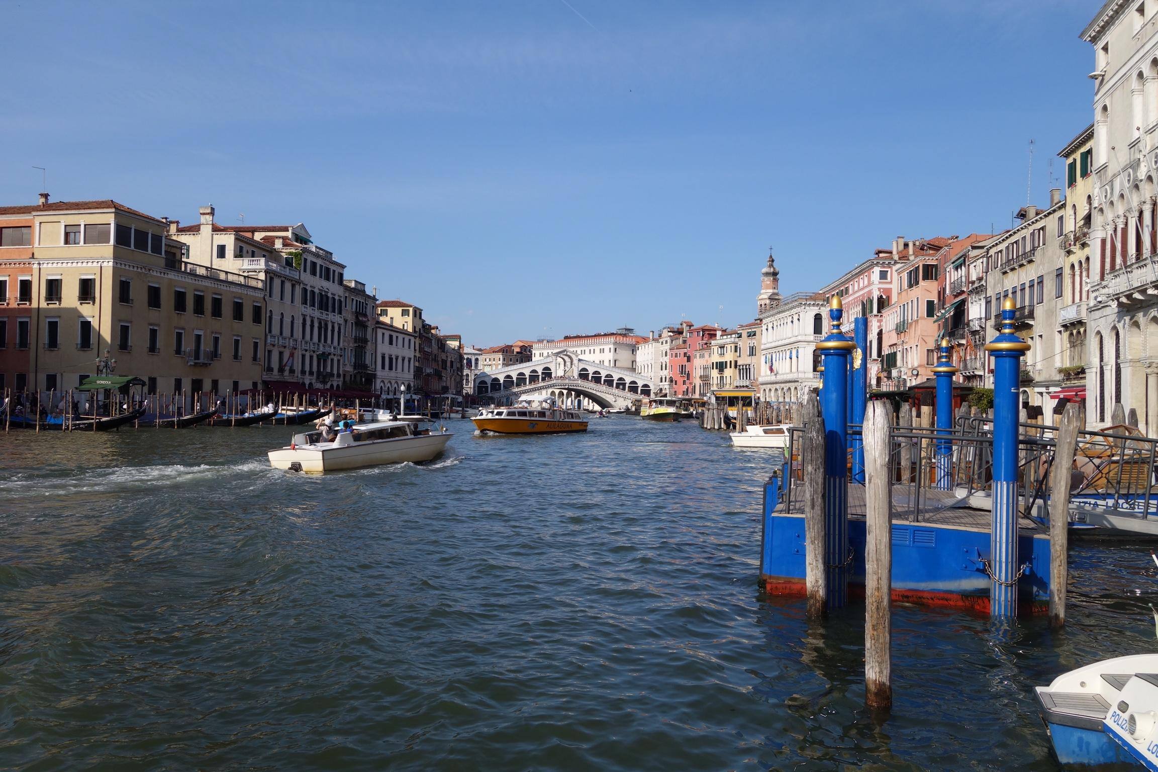 Venice 2017, click to load a larger version