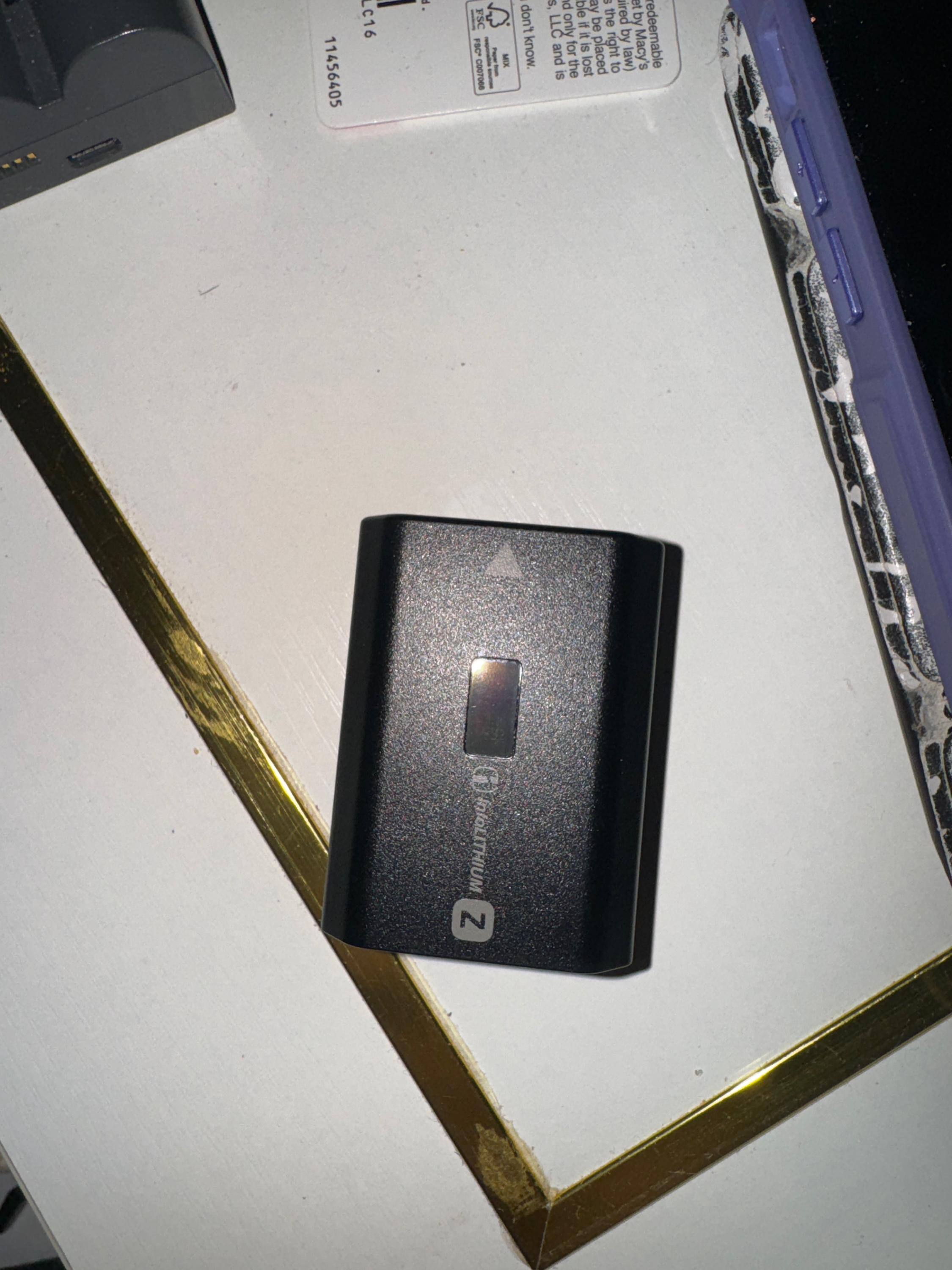 Customer provided, click to load a larger version