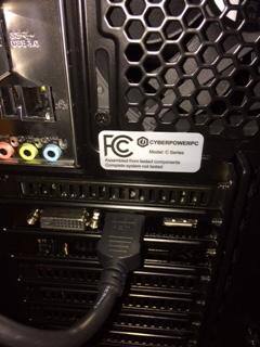 Customer provided, click to load a larger version