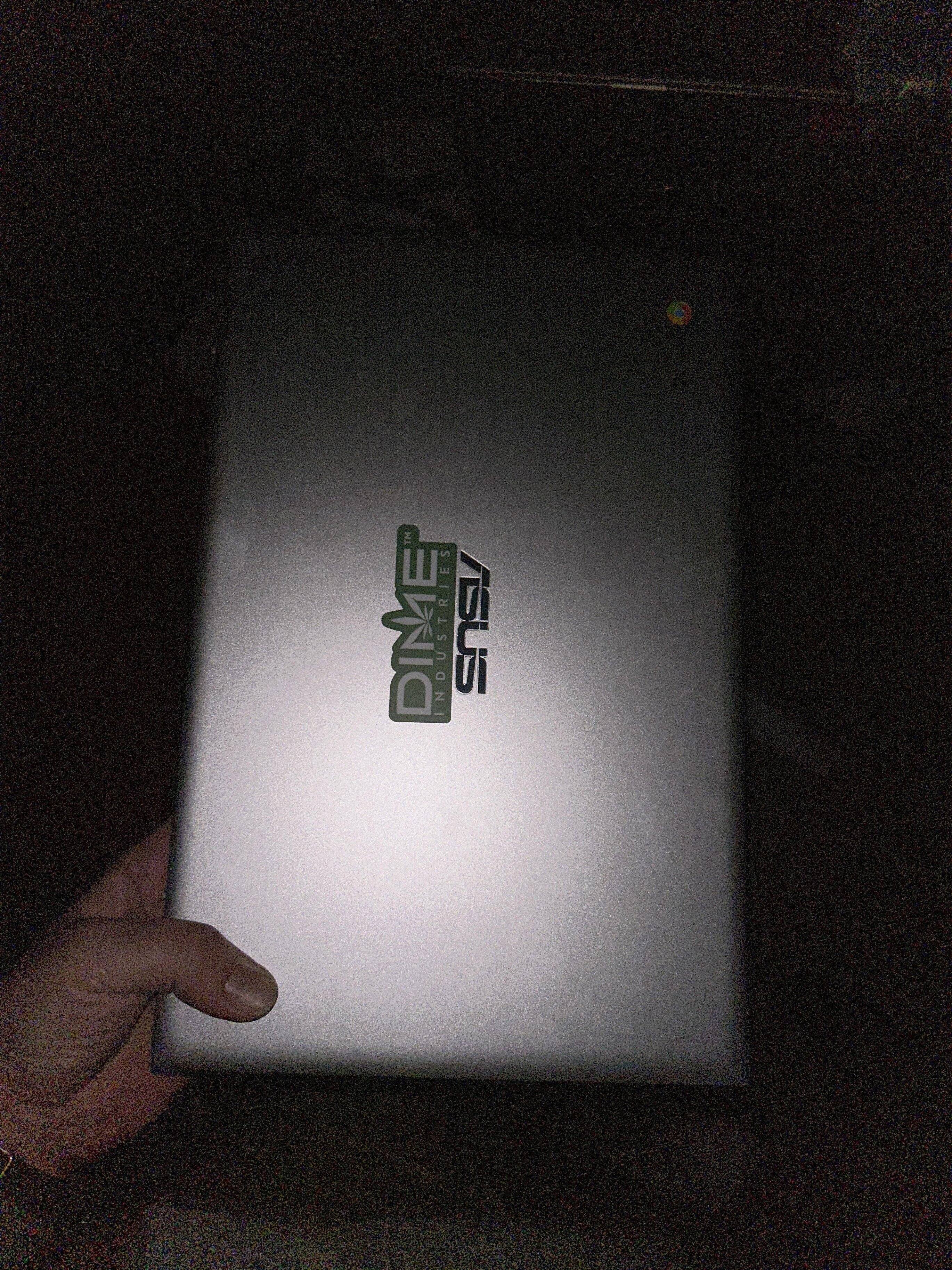 Customer provided, click to load a larger version