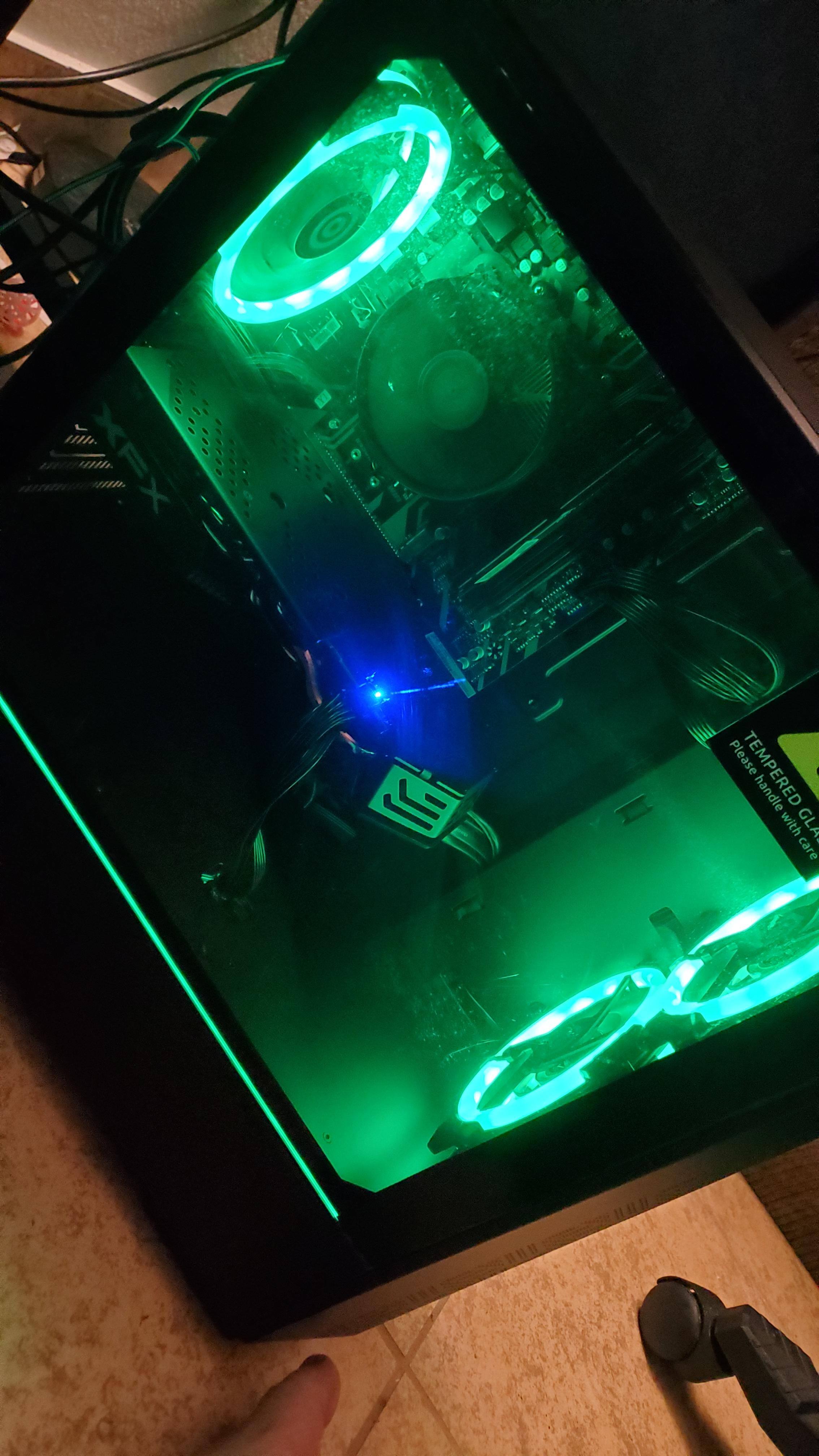 Customer provided image, click to load a larger version