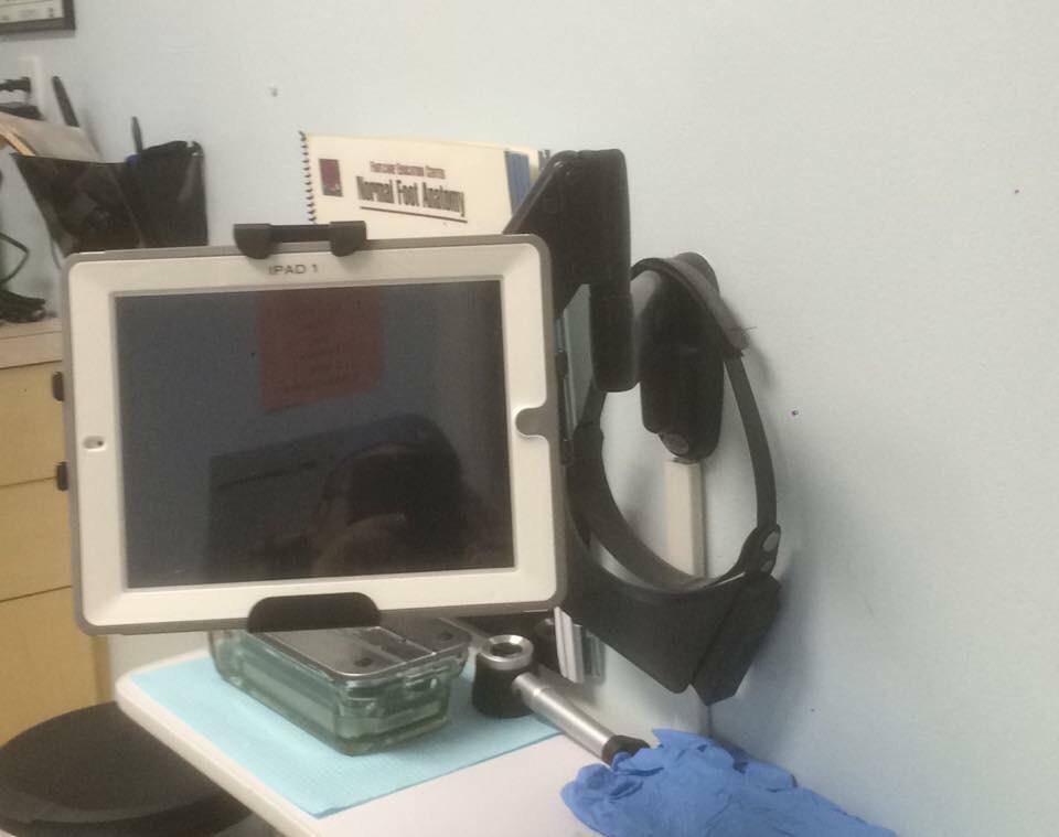 Customer provided image, click to load a larger version