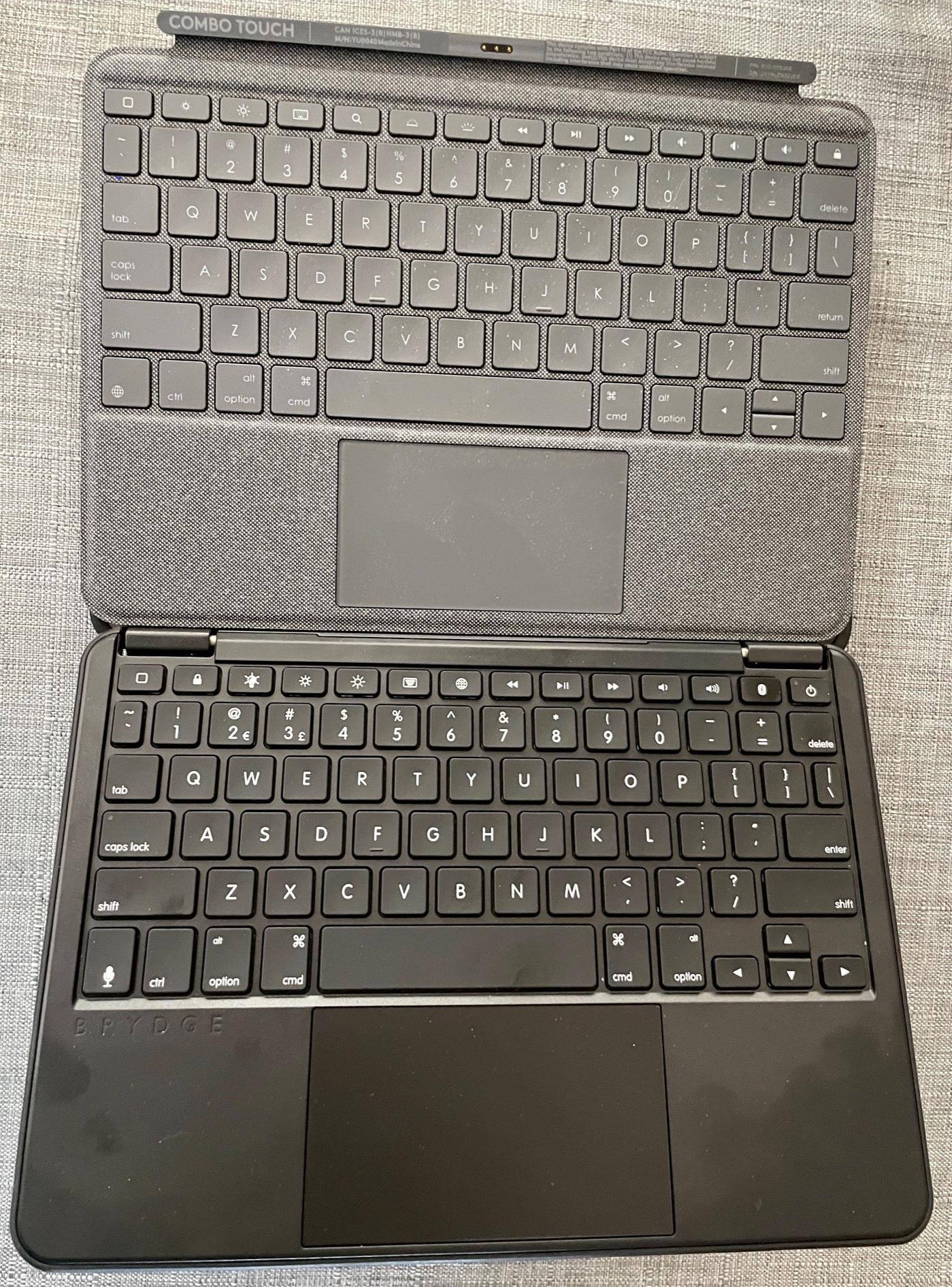 Kbd Compare top, click to load a larger version