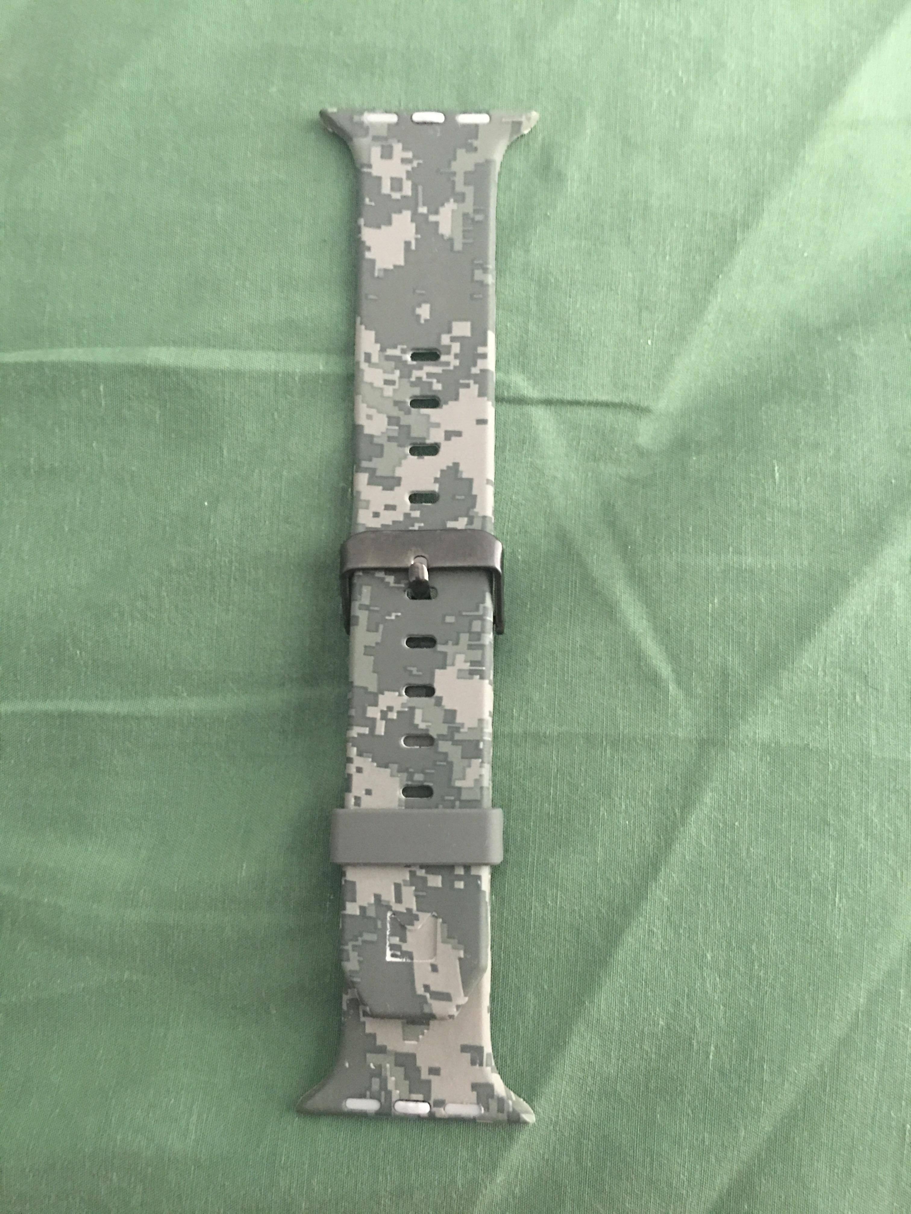 Military band, click to load a larger version