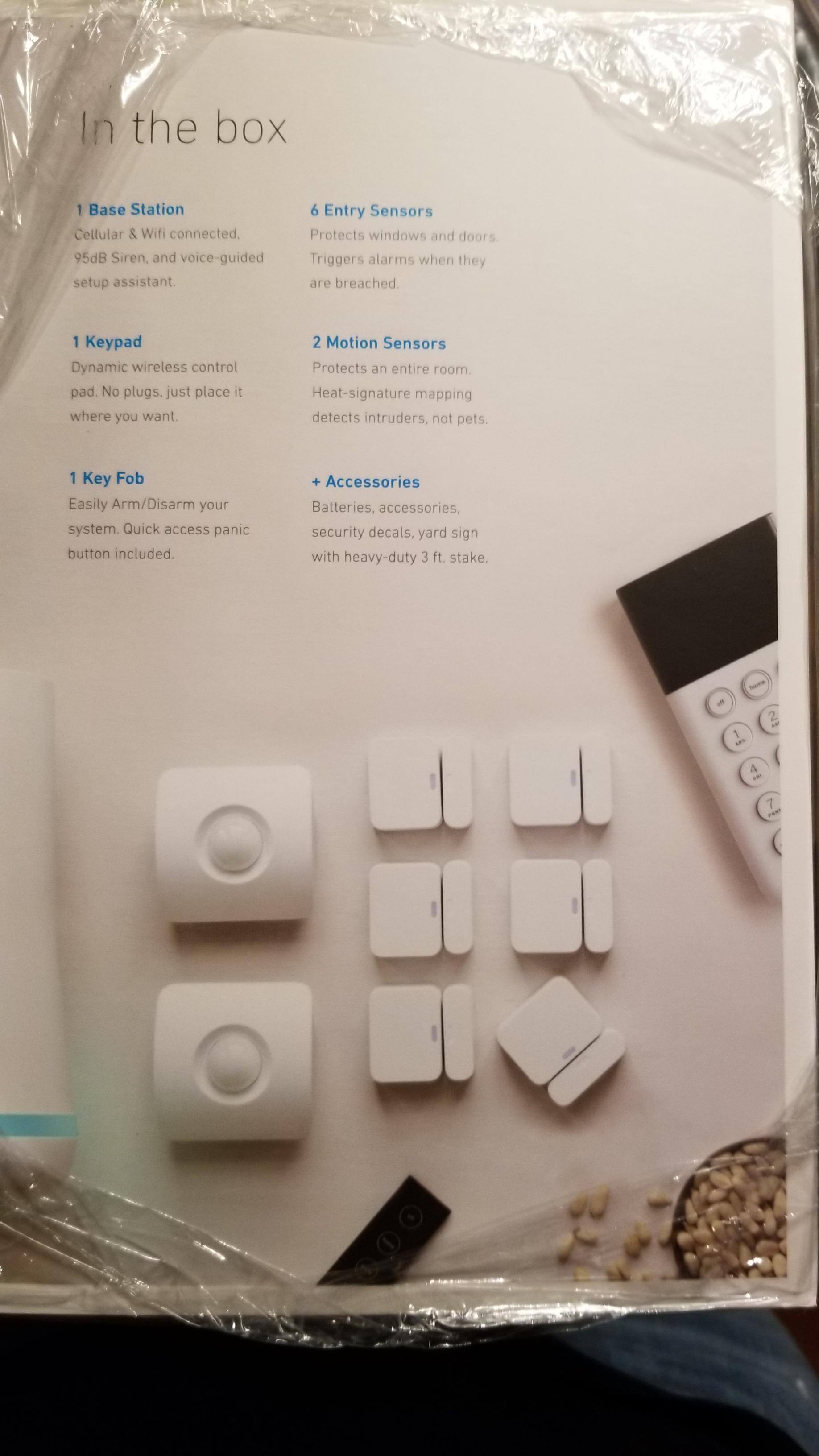 Customer provided image, click to load a larger version