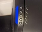LED (Using LED dimming option) with buttons, click to load a larger version