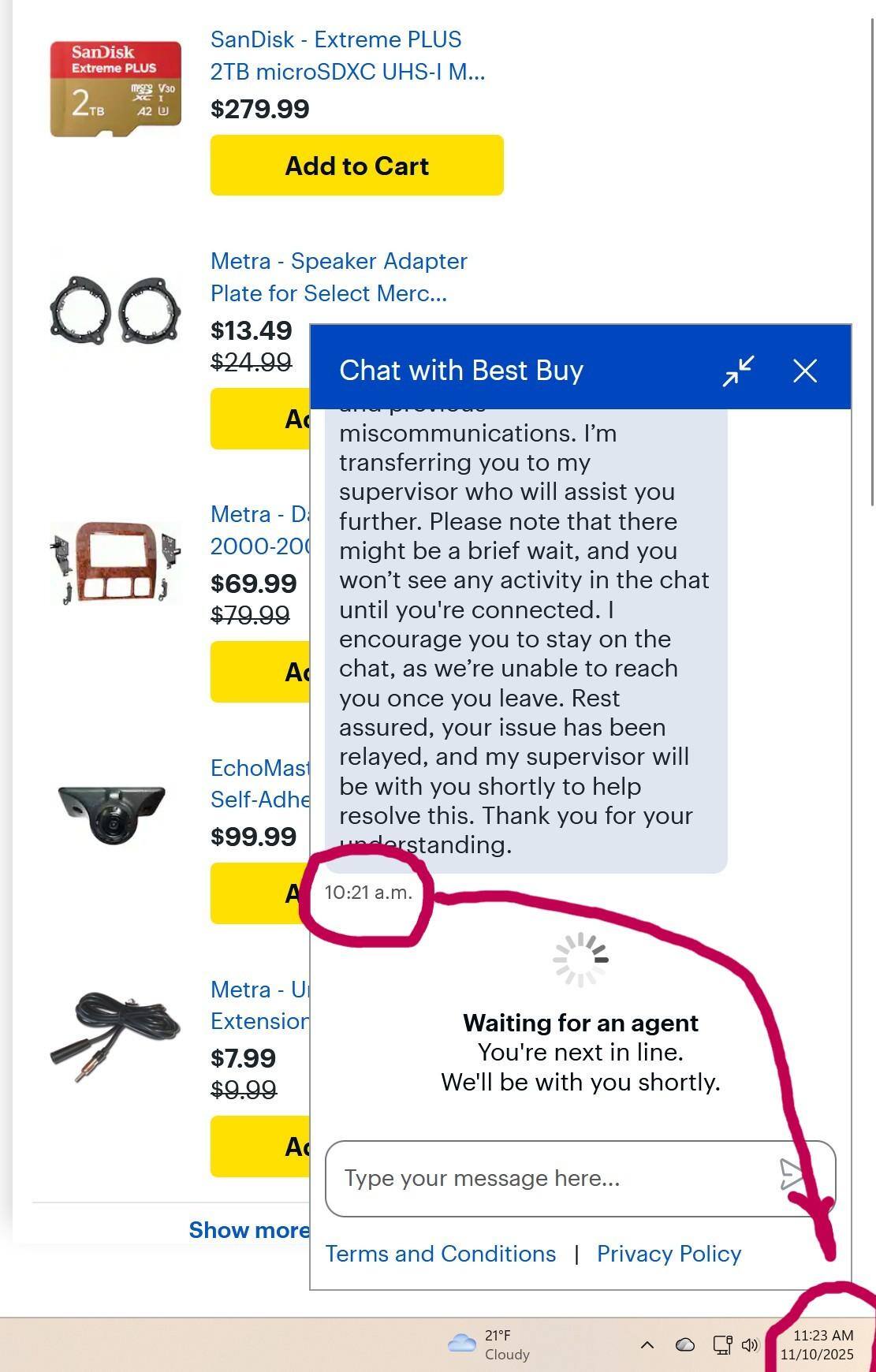 Customer provided, click to load a larger version