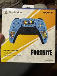 Sony Interactive Entertainment DualSense Wireless Controller