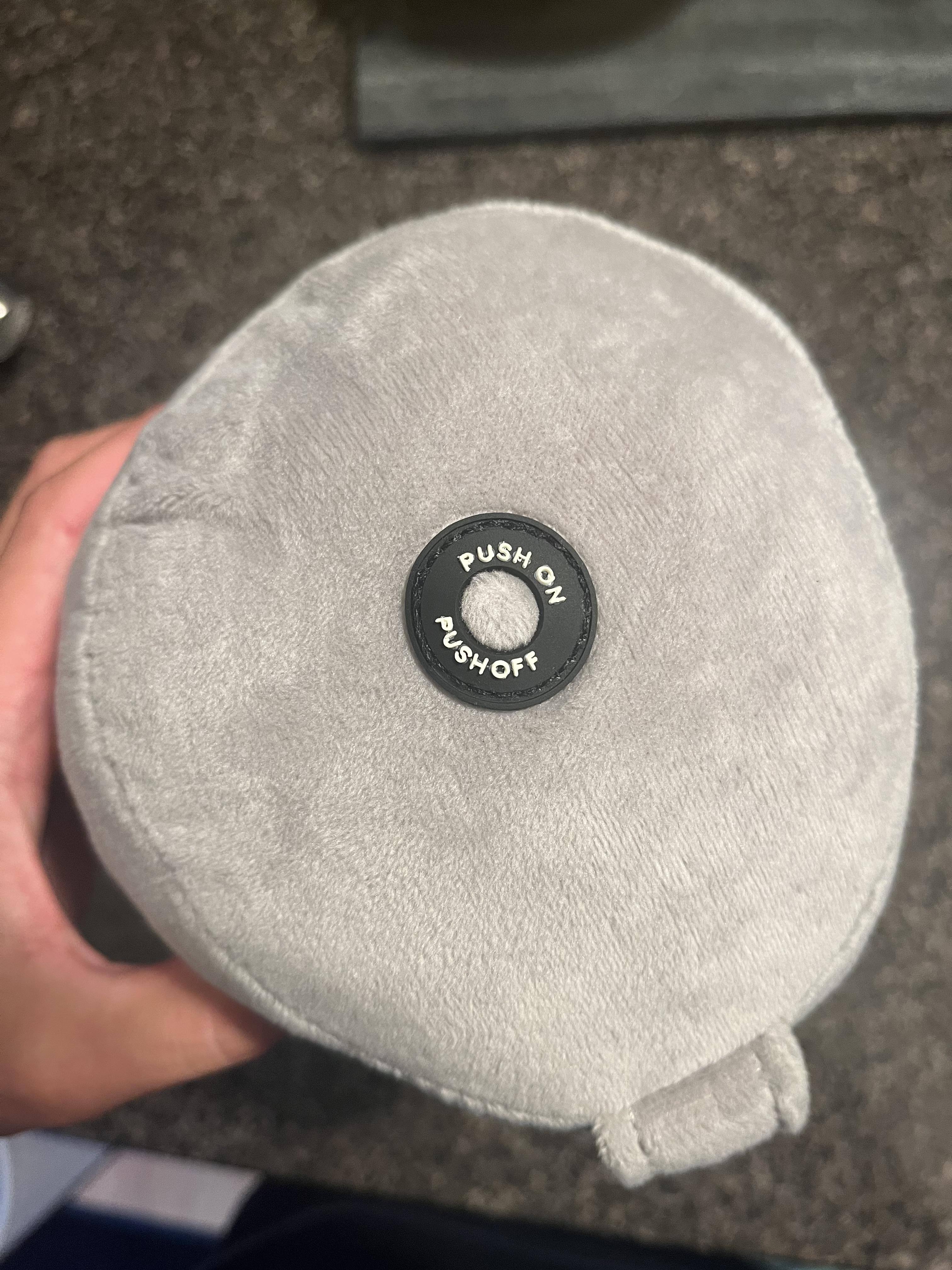 Customer provided image, click to load a larger version