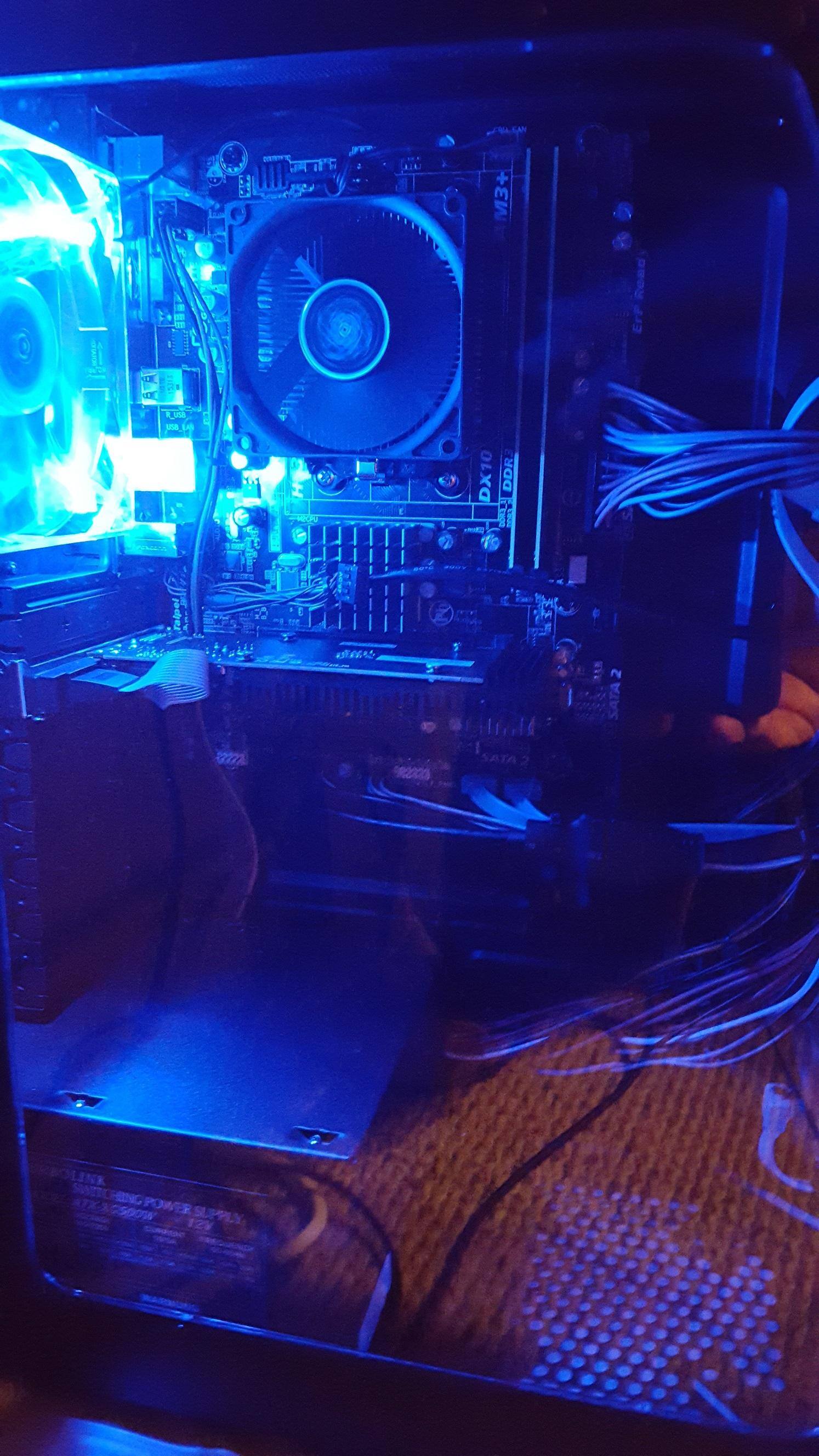 Love the view., click to load a larger version