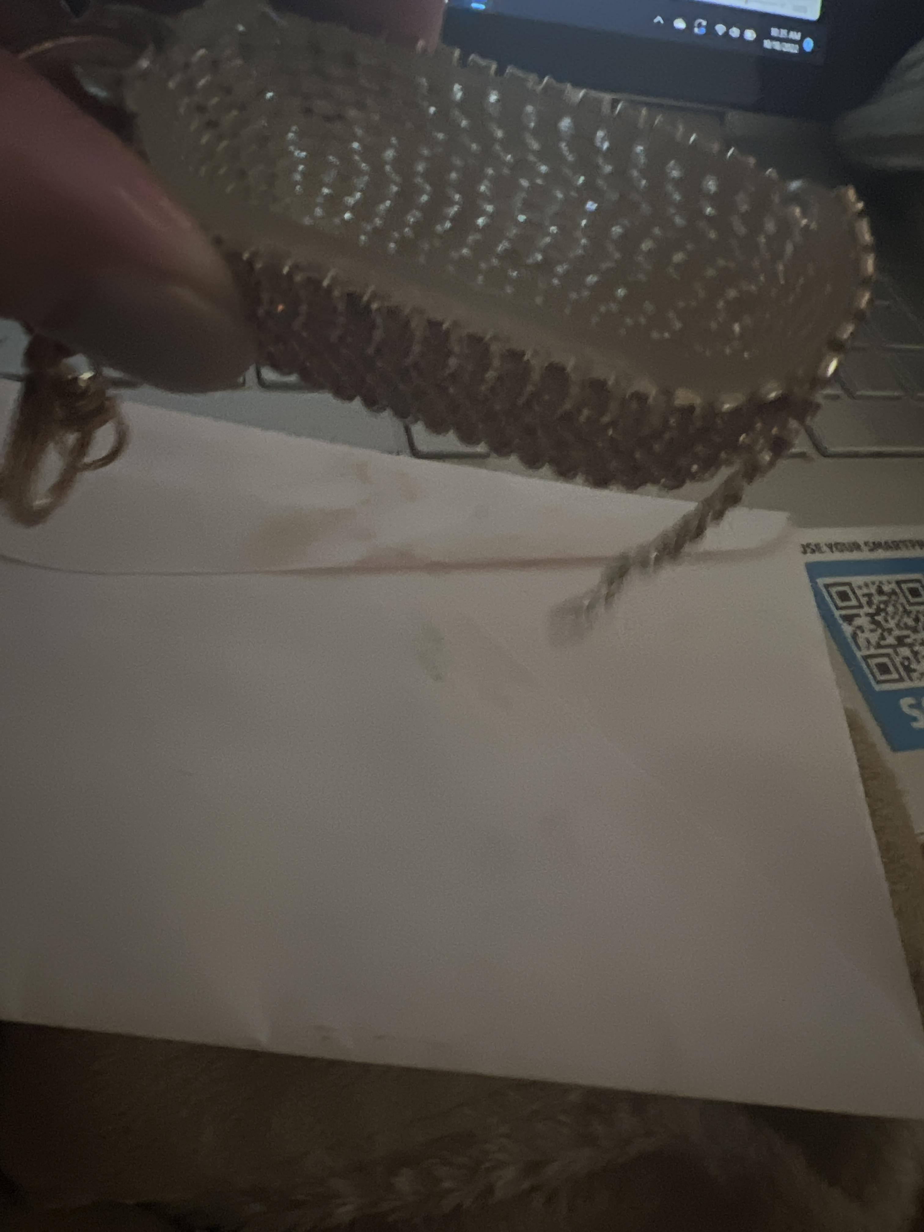 Customer provided image, click to load a larger version