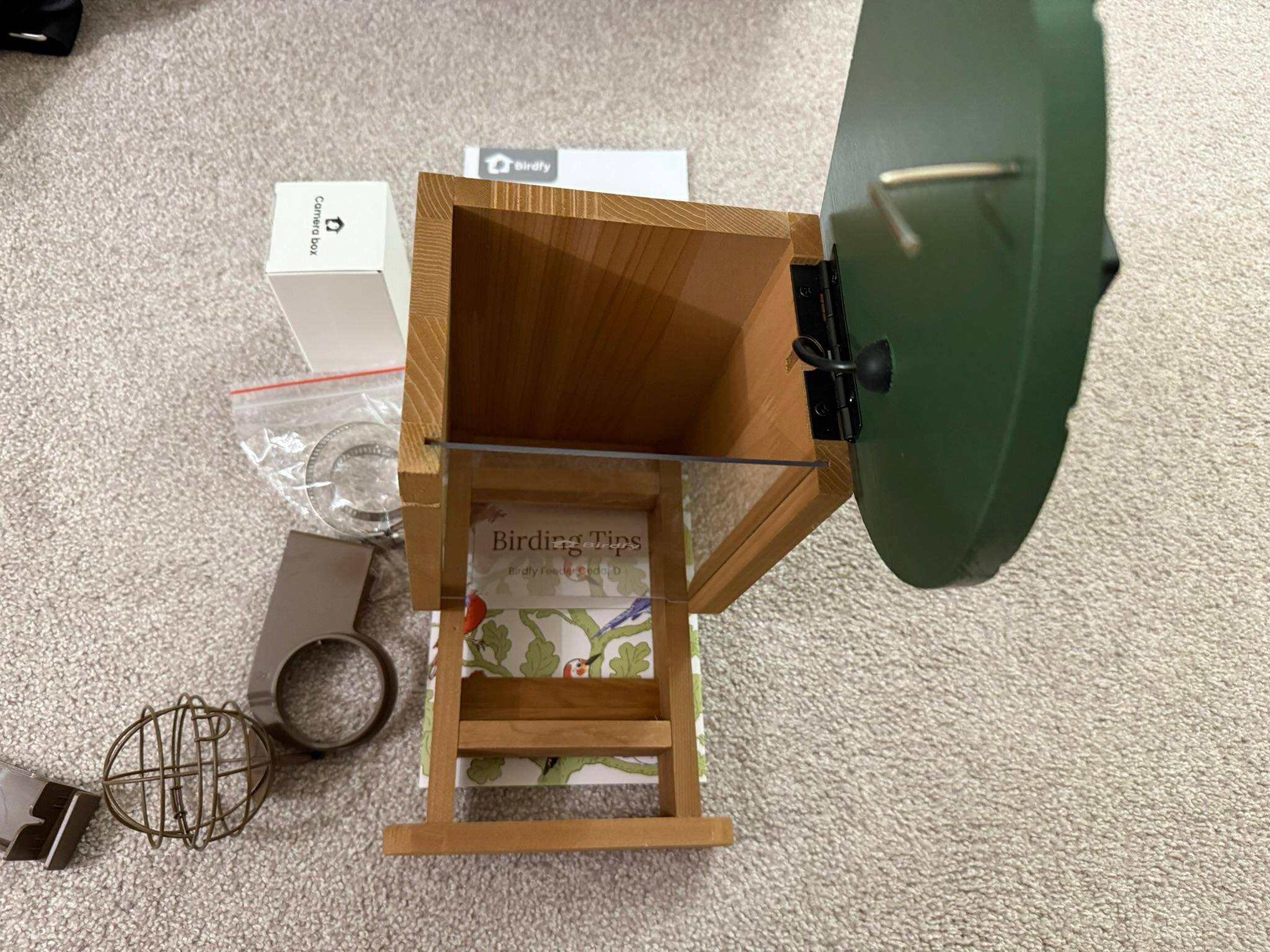 Customer provided image, click to load a larger version