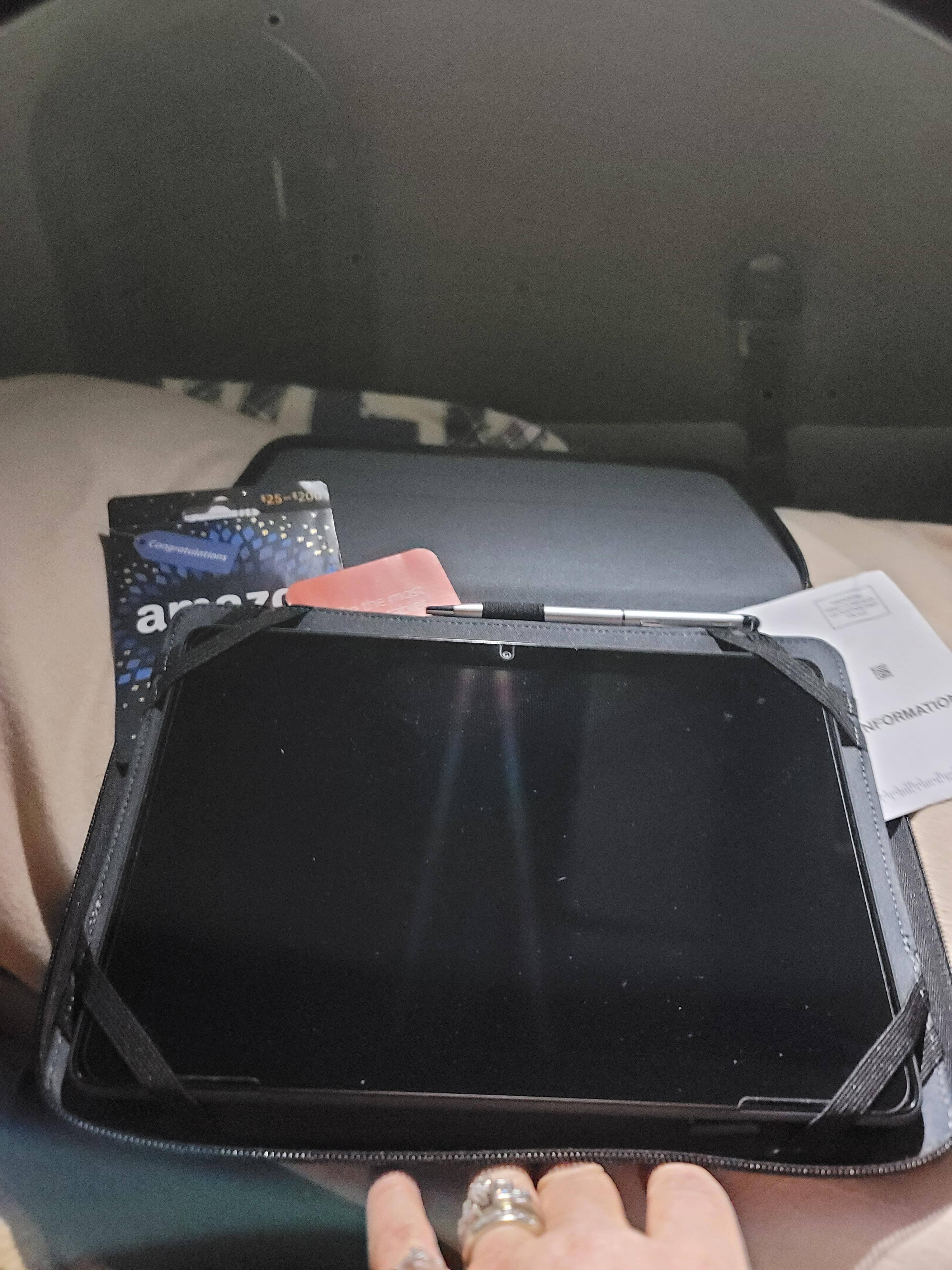 Customer provided, click to load a larger version