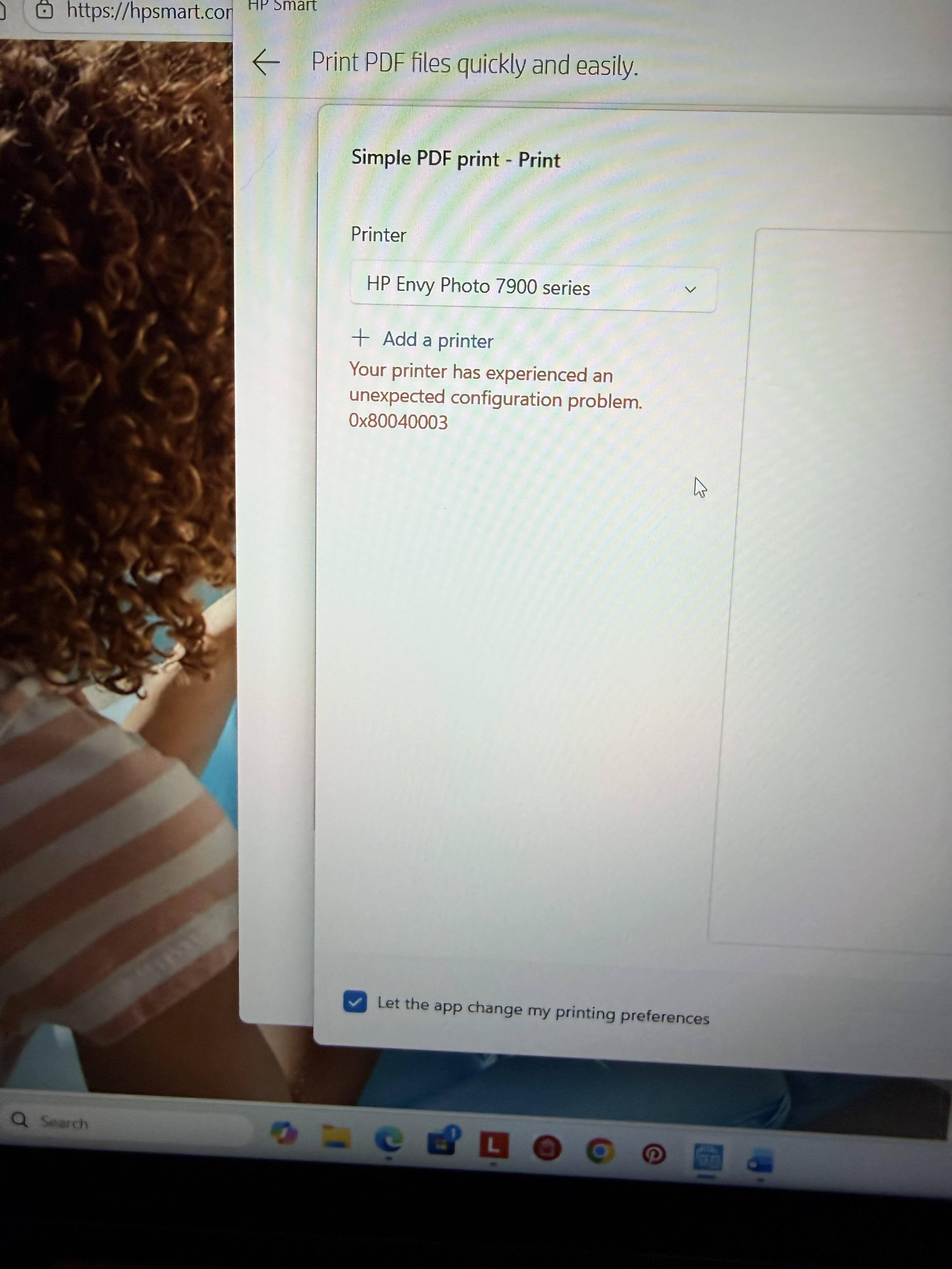 Customer provided image, click to load a larger version