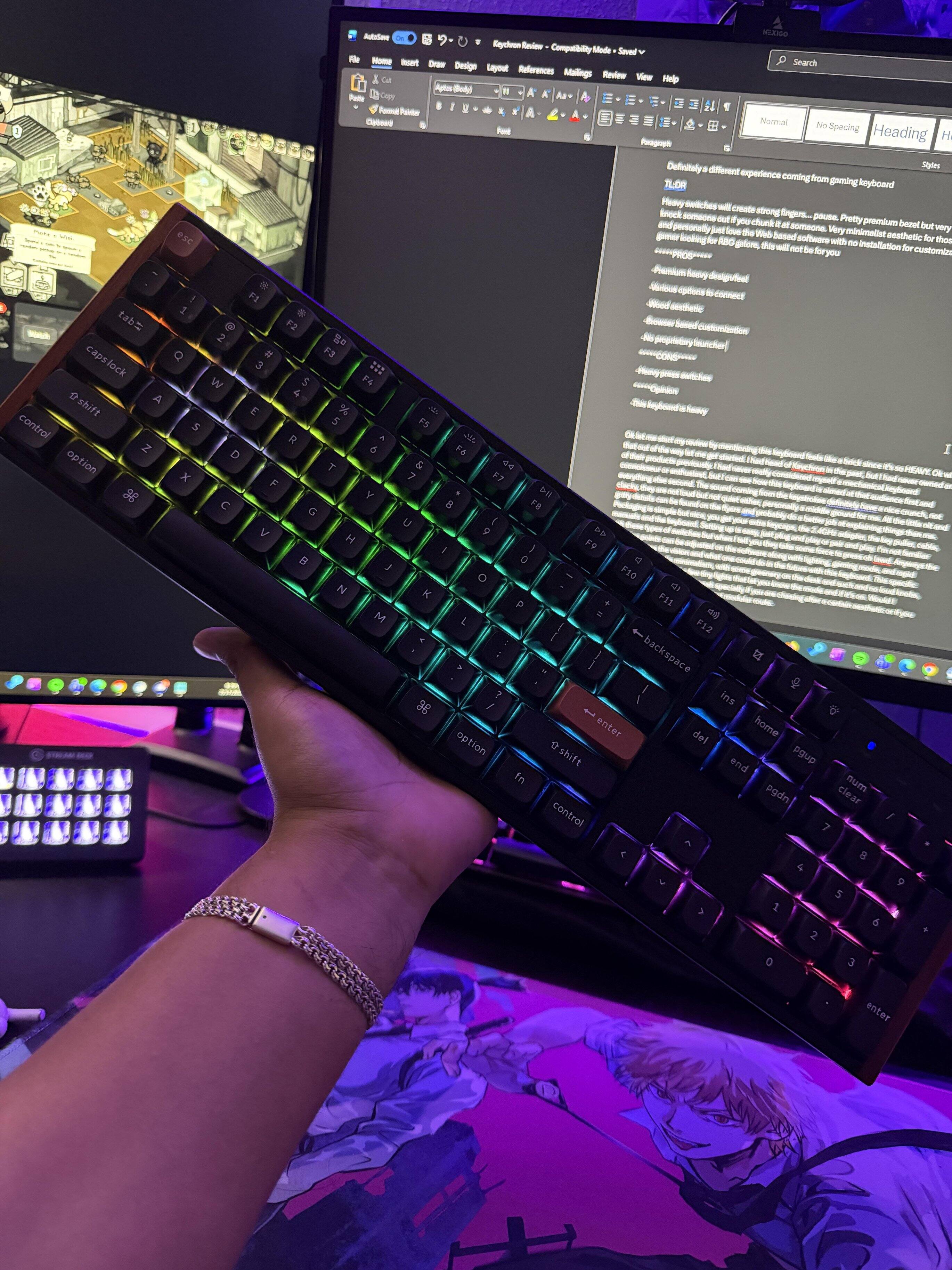 Customer provided image, click to load a larger version