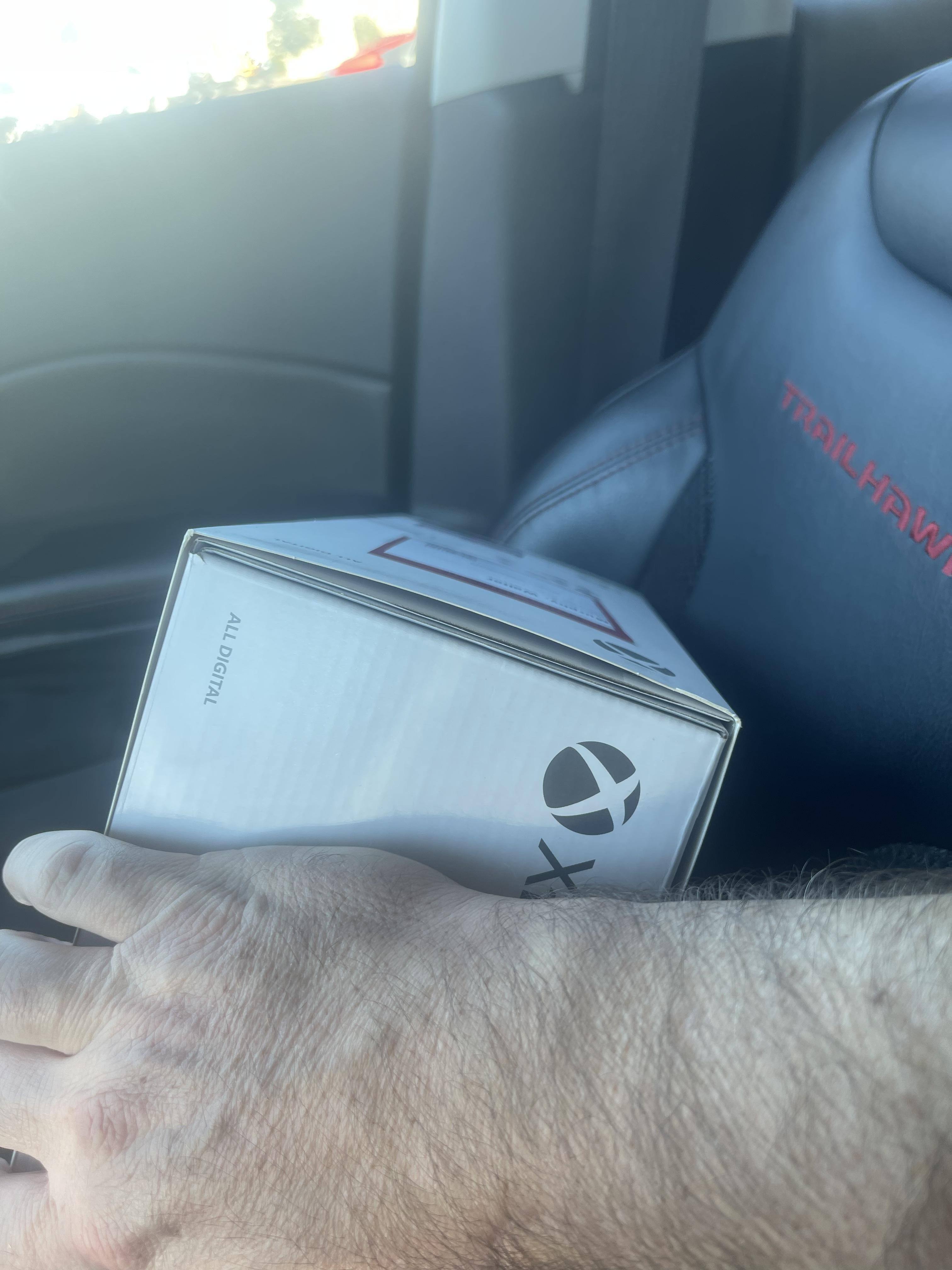 Customer provided, click to load a larger version