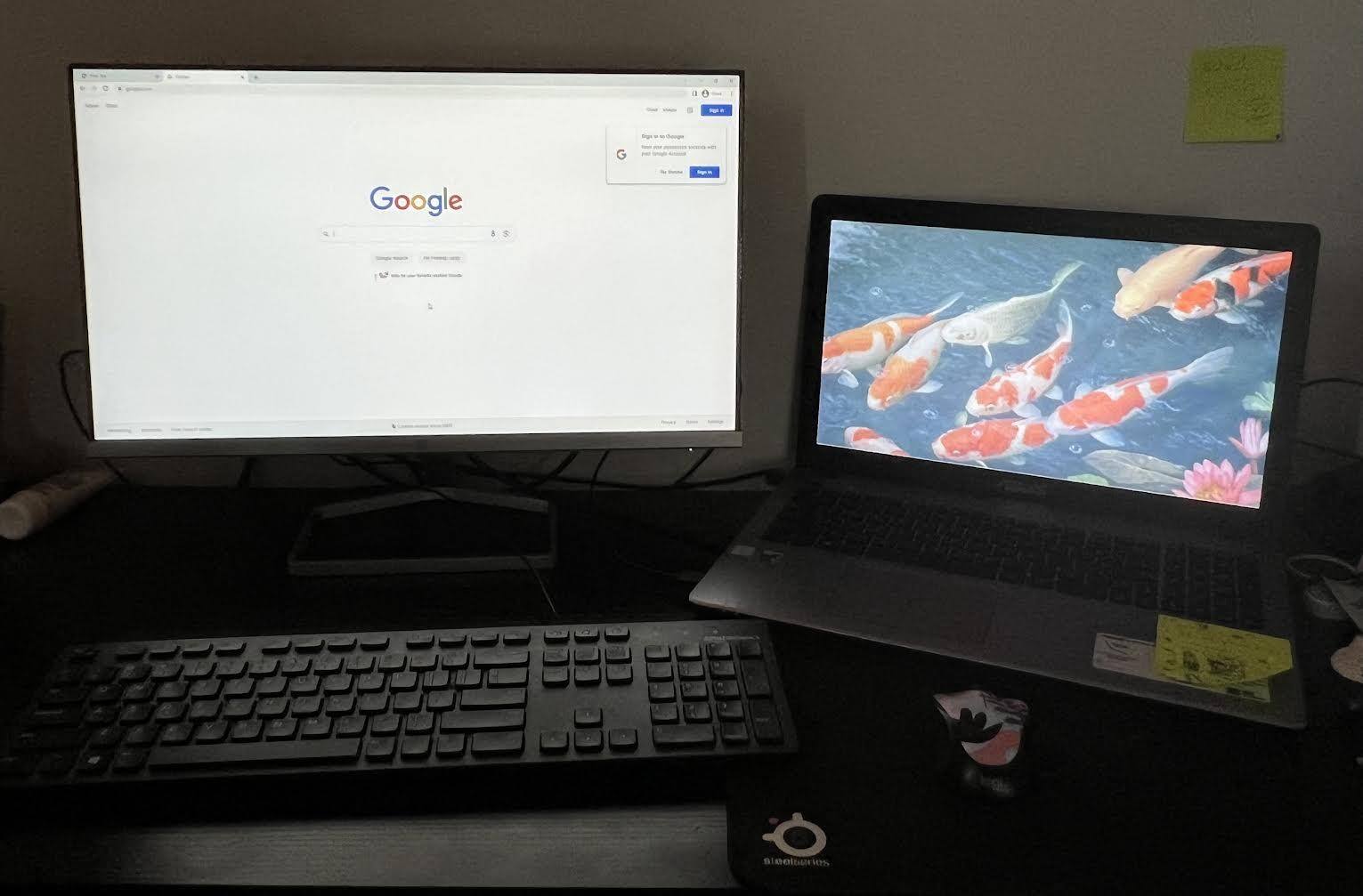 Customer provided, click to load a larger version