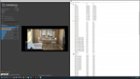If you look you can see how the CPU cores aren't able to achieve the full core boost clock of 5.1Ghz due to thermal throttling., click to load a larger version