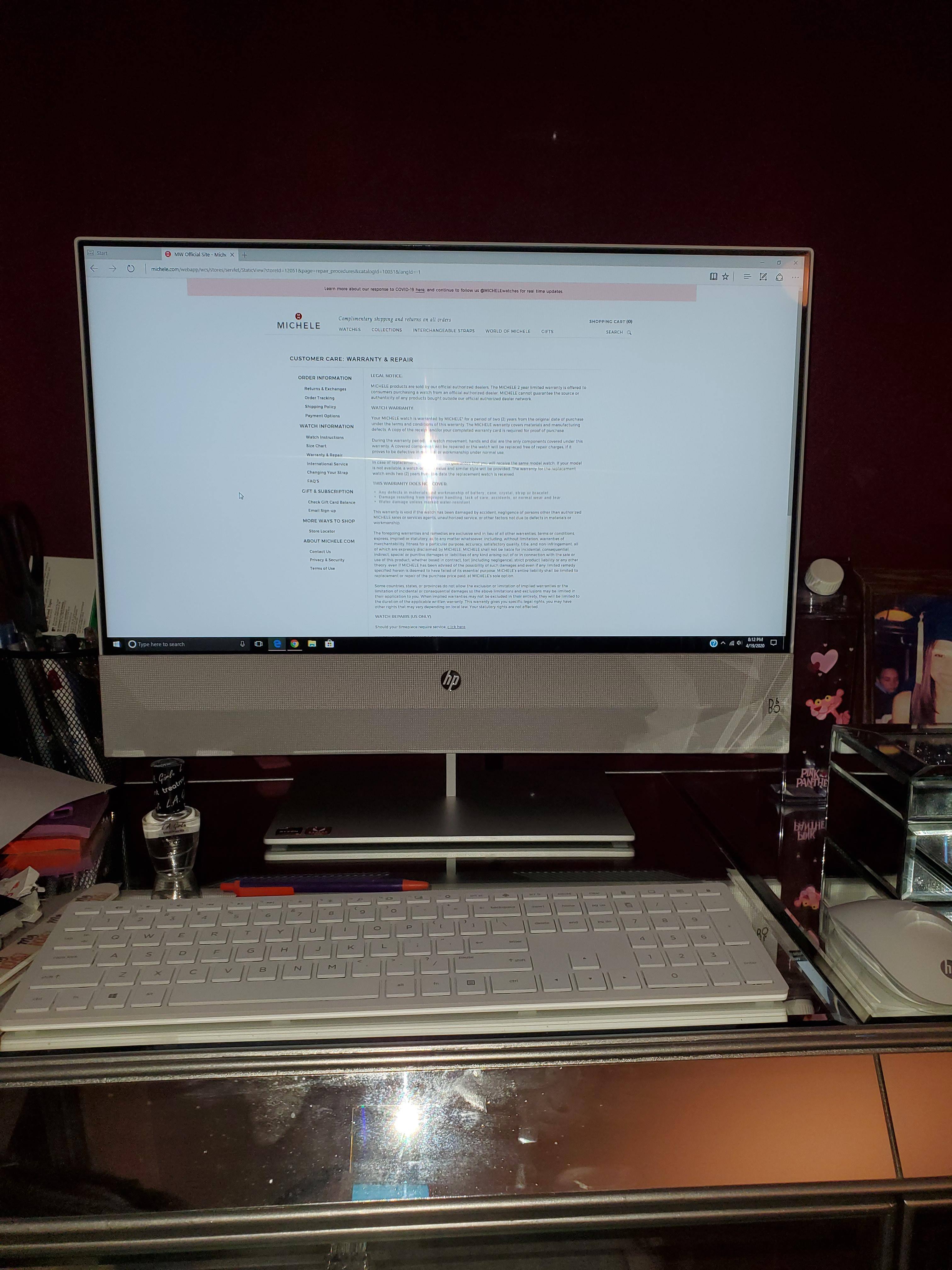 Customer provided image, click to load a larger version