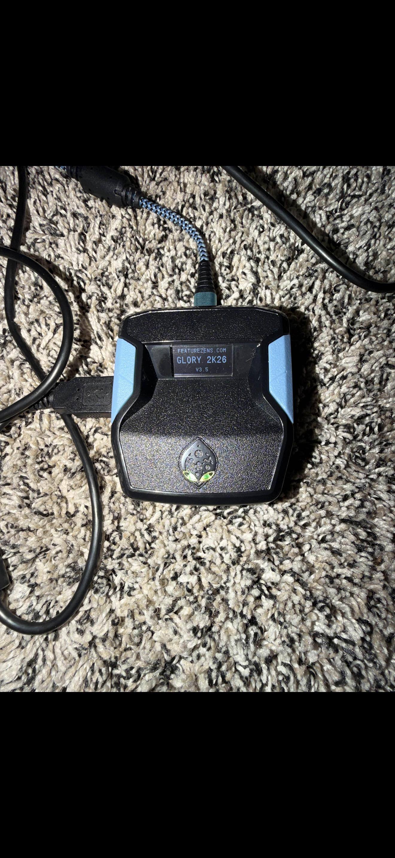 Customer provided image, click to load a larger version