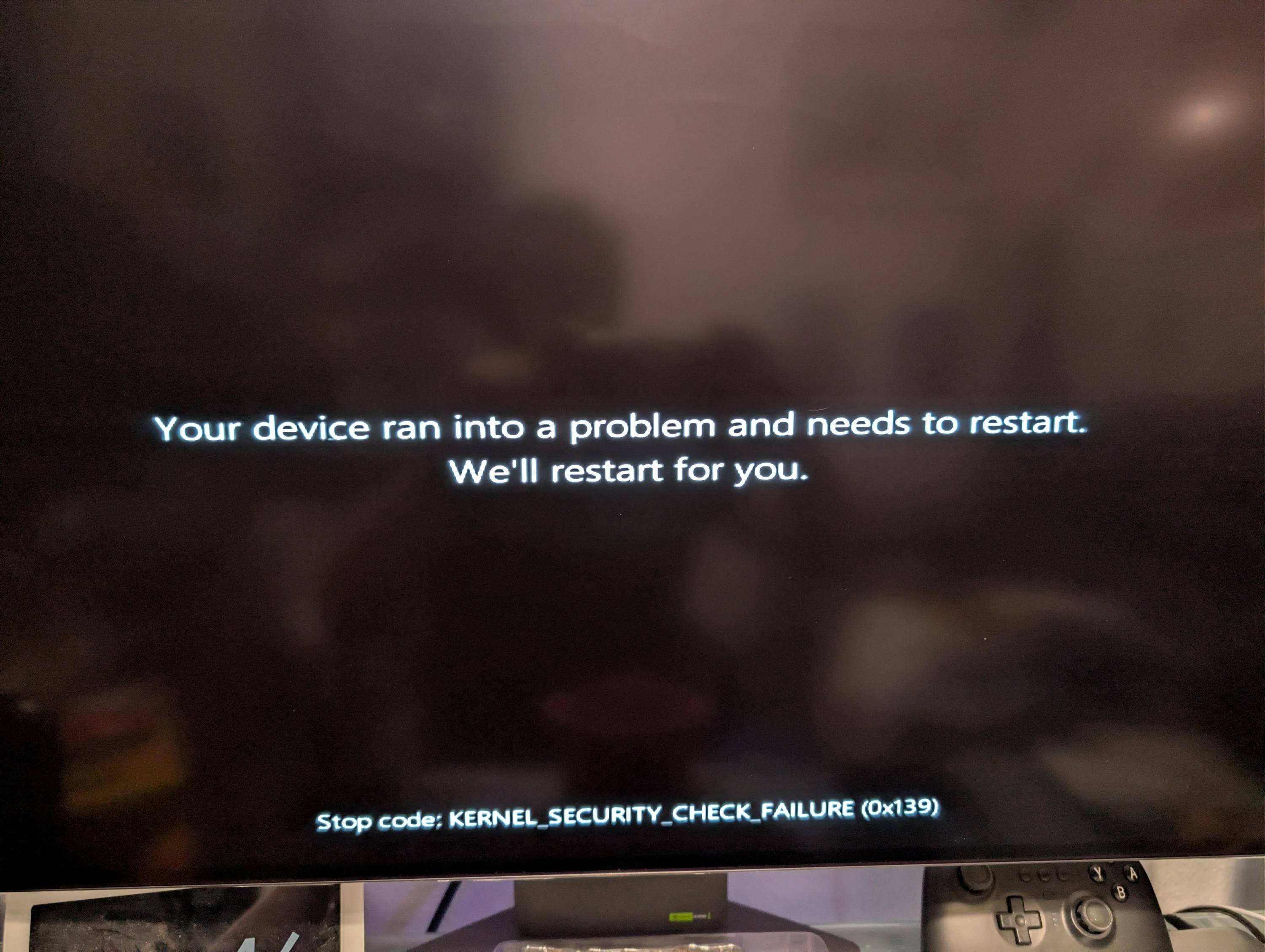 Customer provided image, click to load a larger version