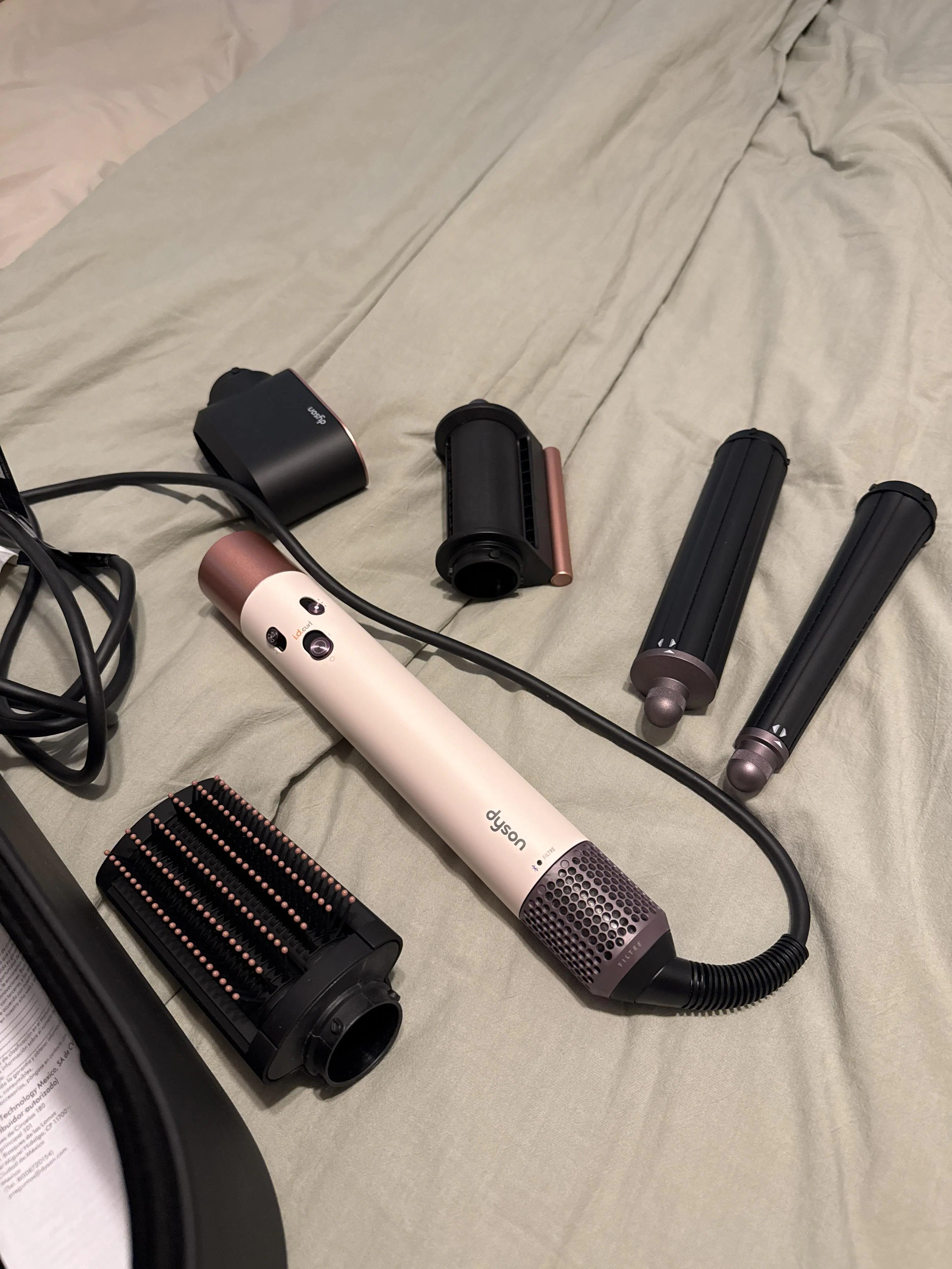 Customer provided, click to load a larger version