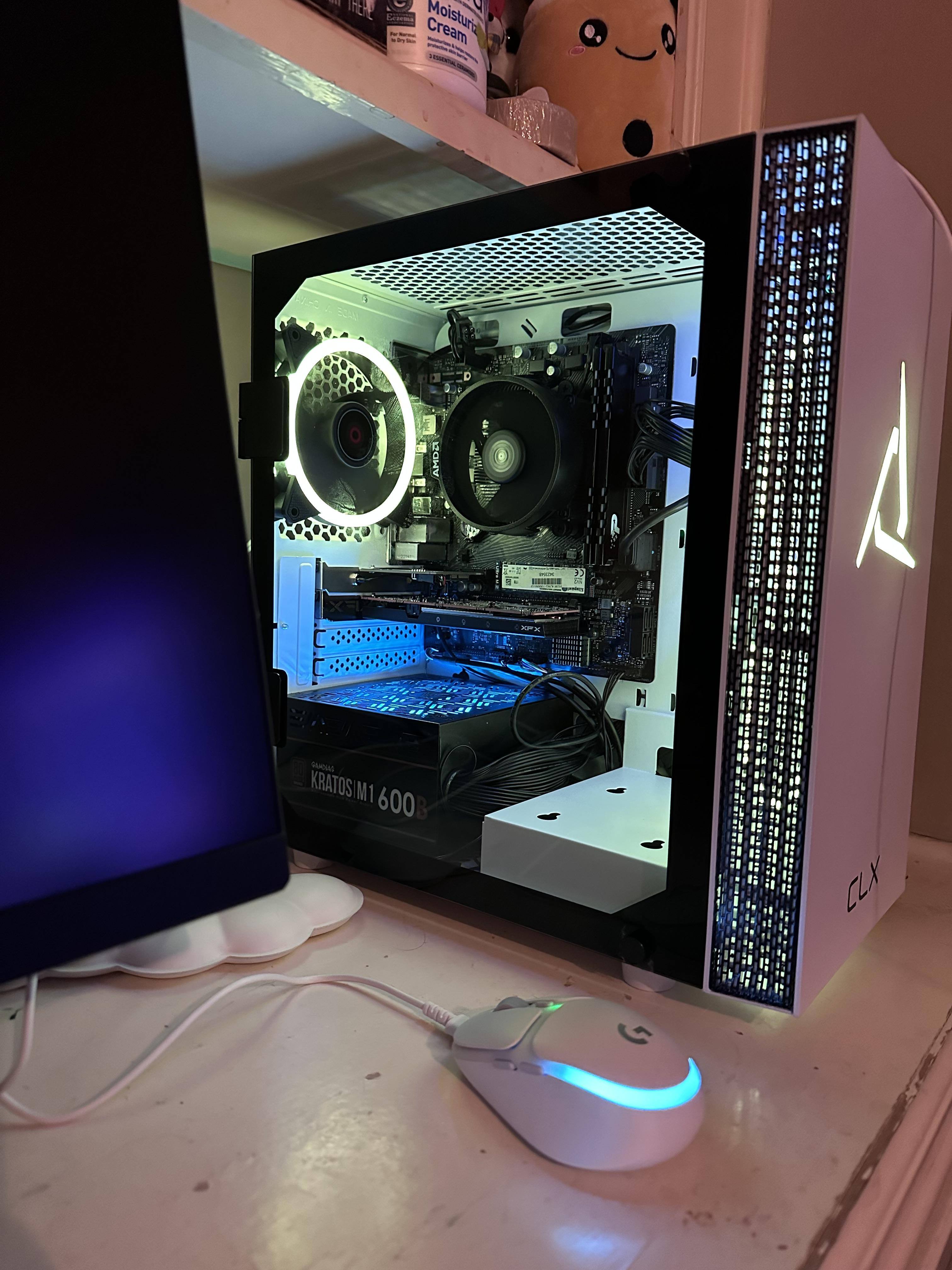 Customer provided image, click to load a larger version