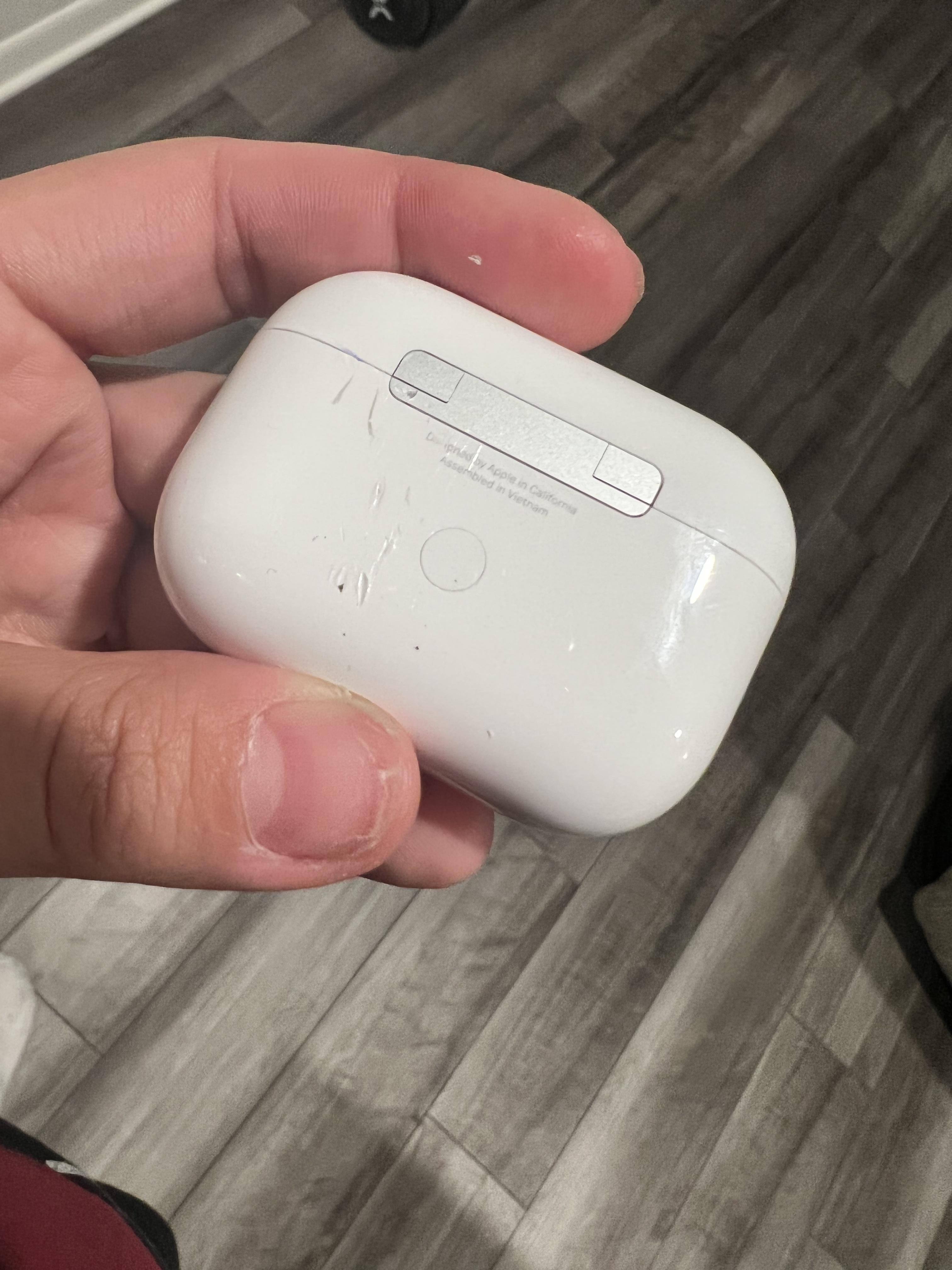 Customer provided image, click to load a larger version