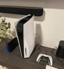 Best Buy: Sony PlayStation 5 Digital Edition Console White 1000031650