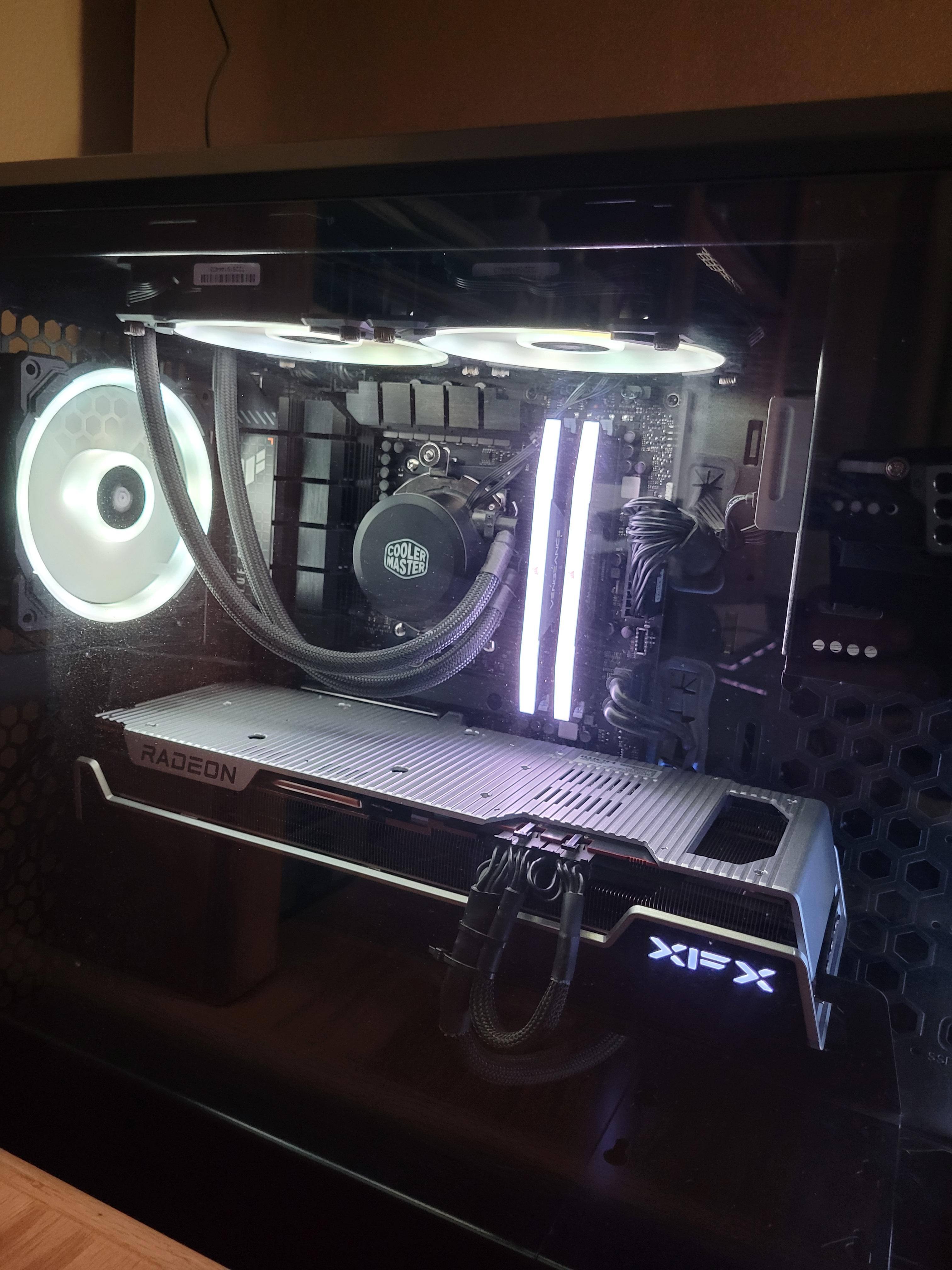 Customer provided image, click to load a larger version